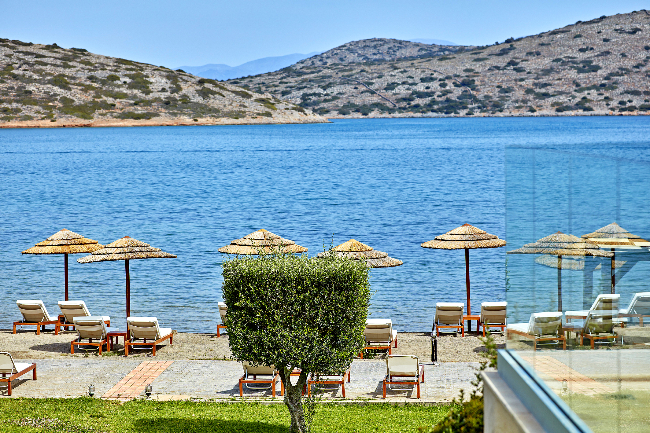 Elounda Gulf Villas
