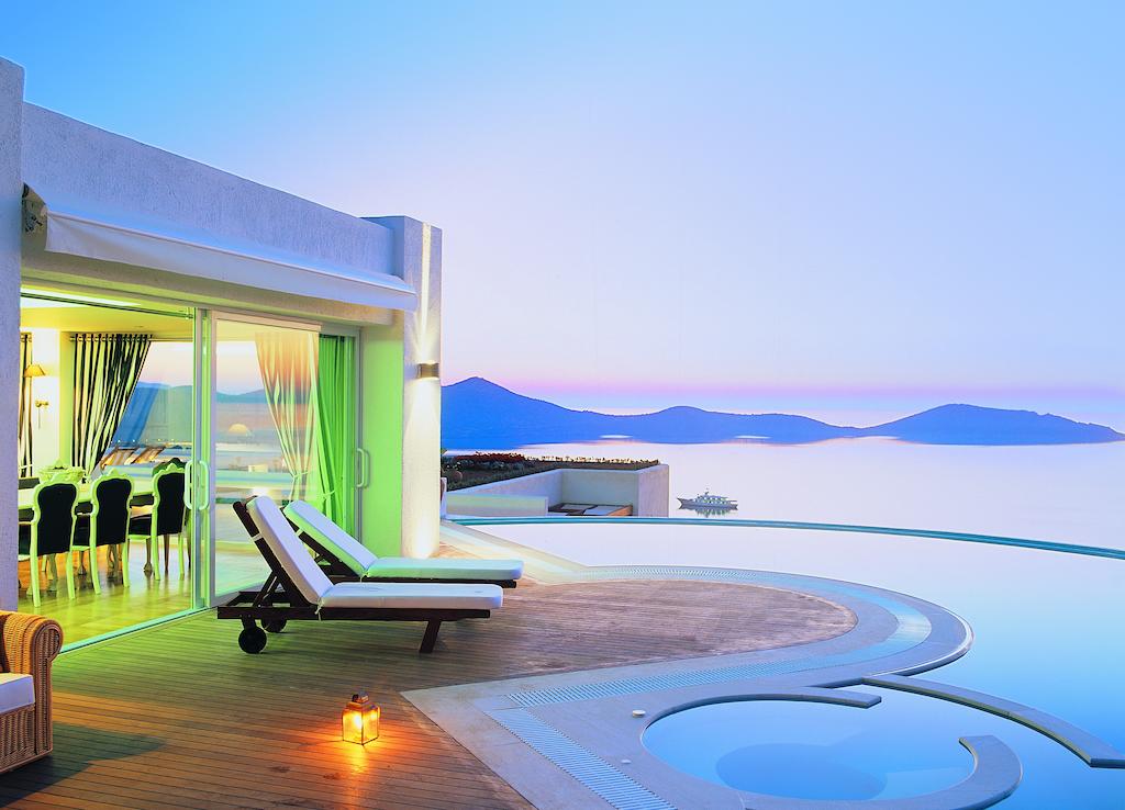 Elounda Gulf Villas