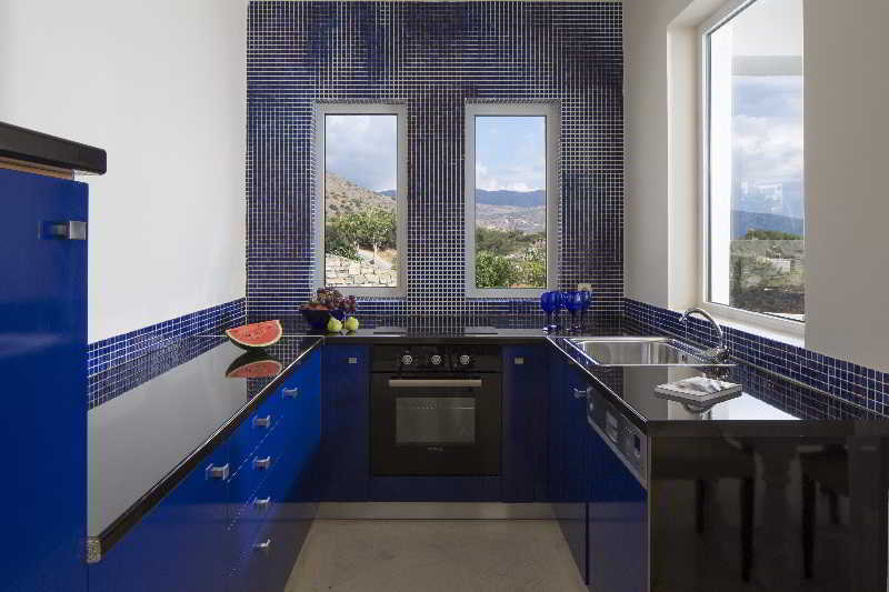 Elounda Gulf Villas