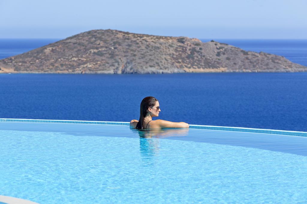 Elounda Gulf Villas
