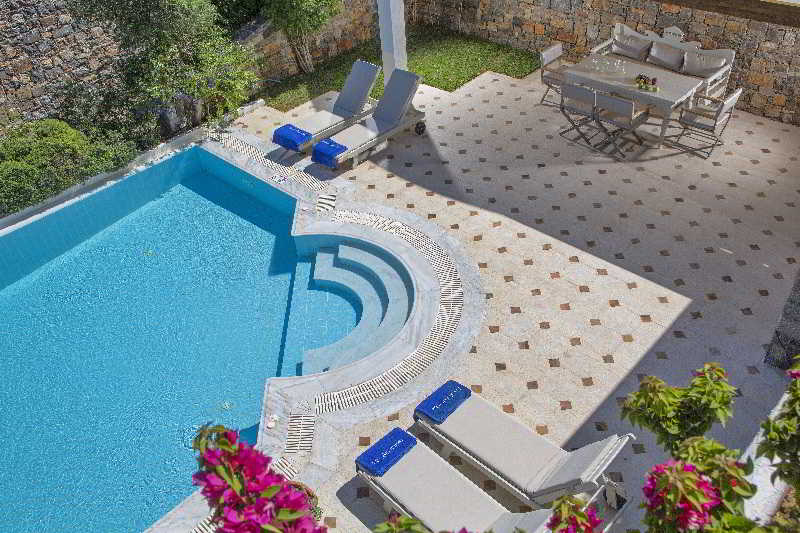 Elounda Gulf Villas