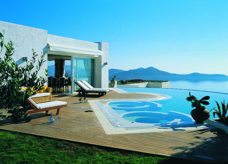 Elounda Gulf Villas