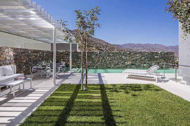 Elounda Gulf Villas