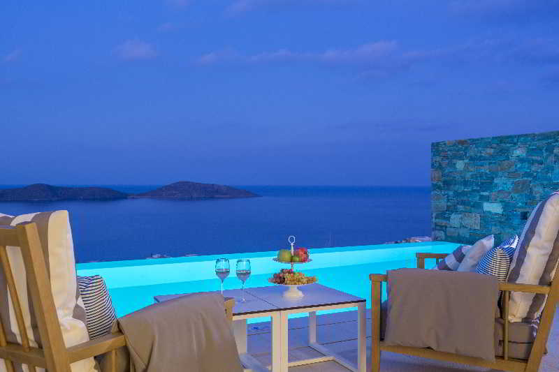 Elounda Gulf Villas