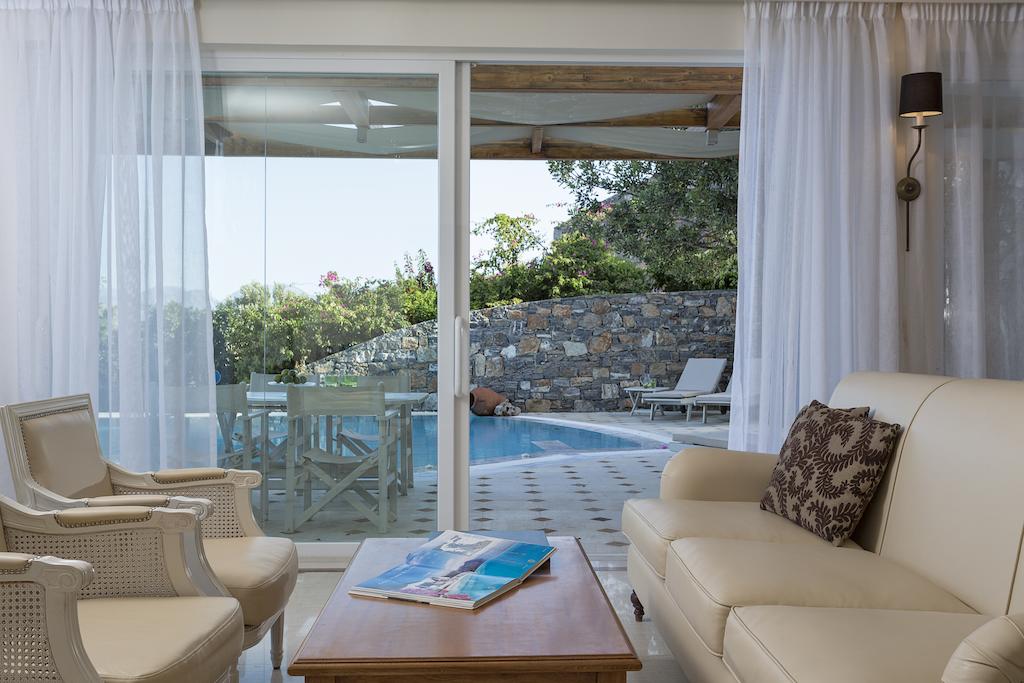 Elounda Gulf Villas