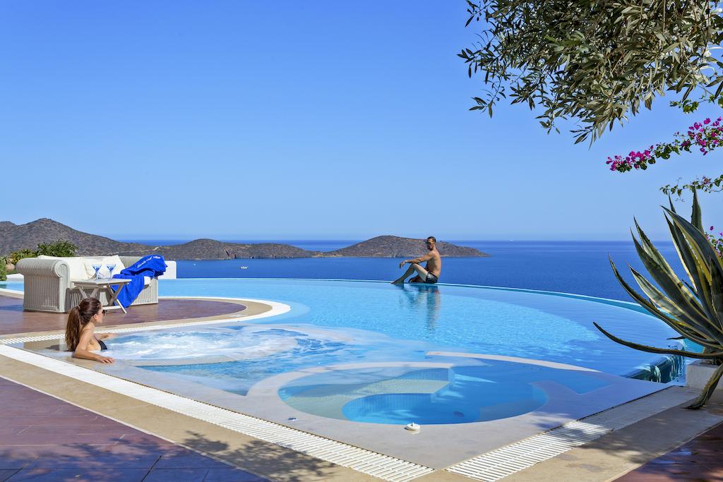 Elounda Gulf Villas