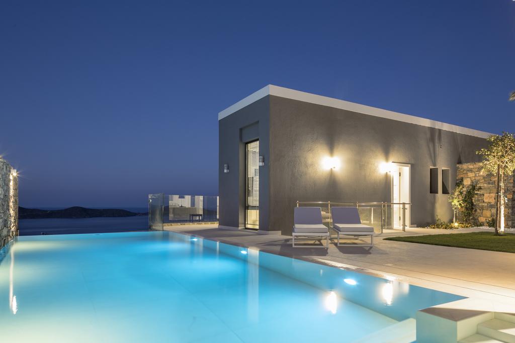 Elounda Gulf Villas