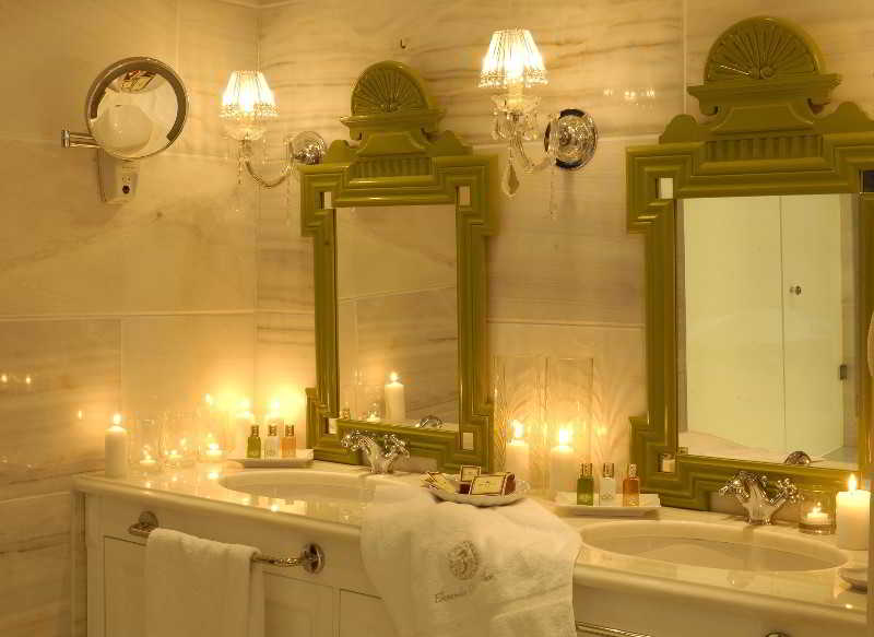 Elounda Gulf Villas