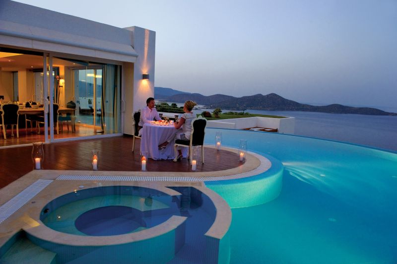 Elounda Gulf Villas