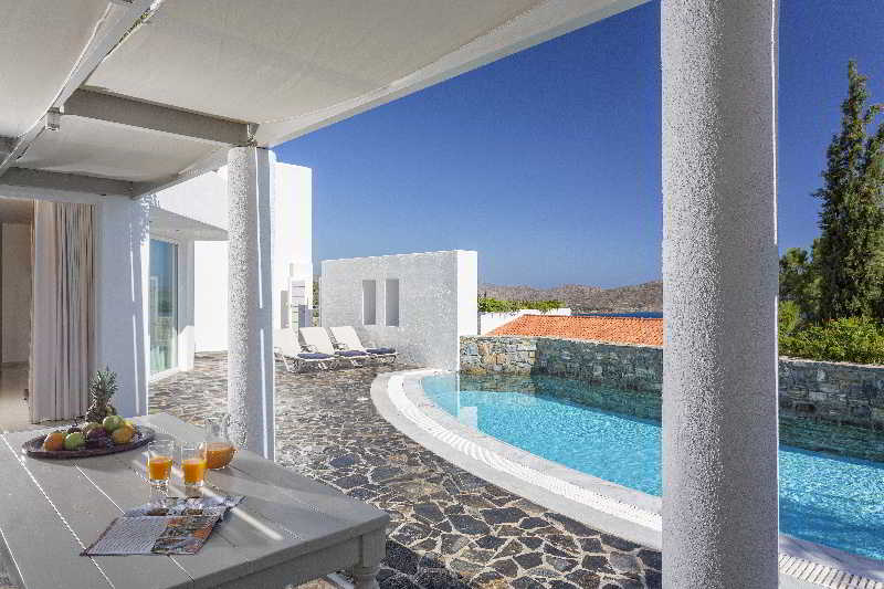 Elounda Gulf Villas