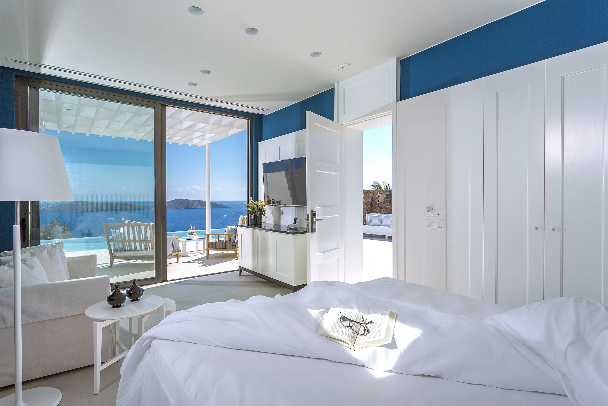 Elounda Gulf Villas