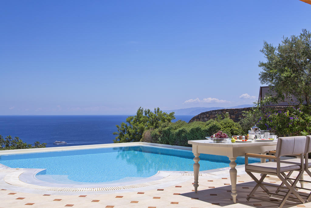 Elounda Gulf Villas