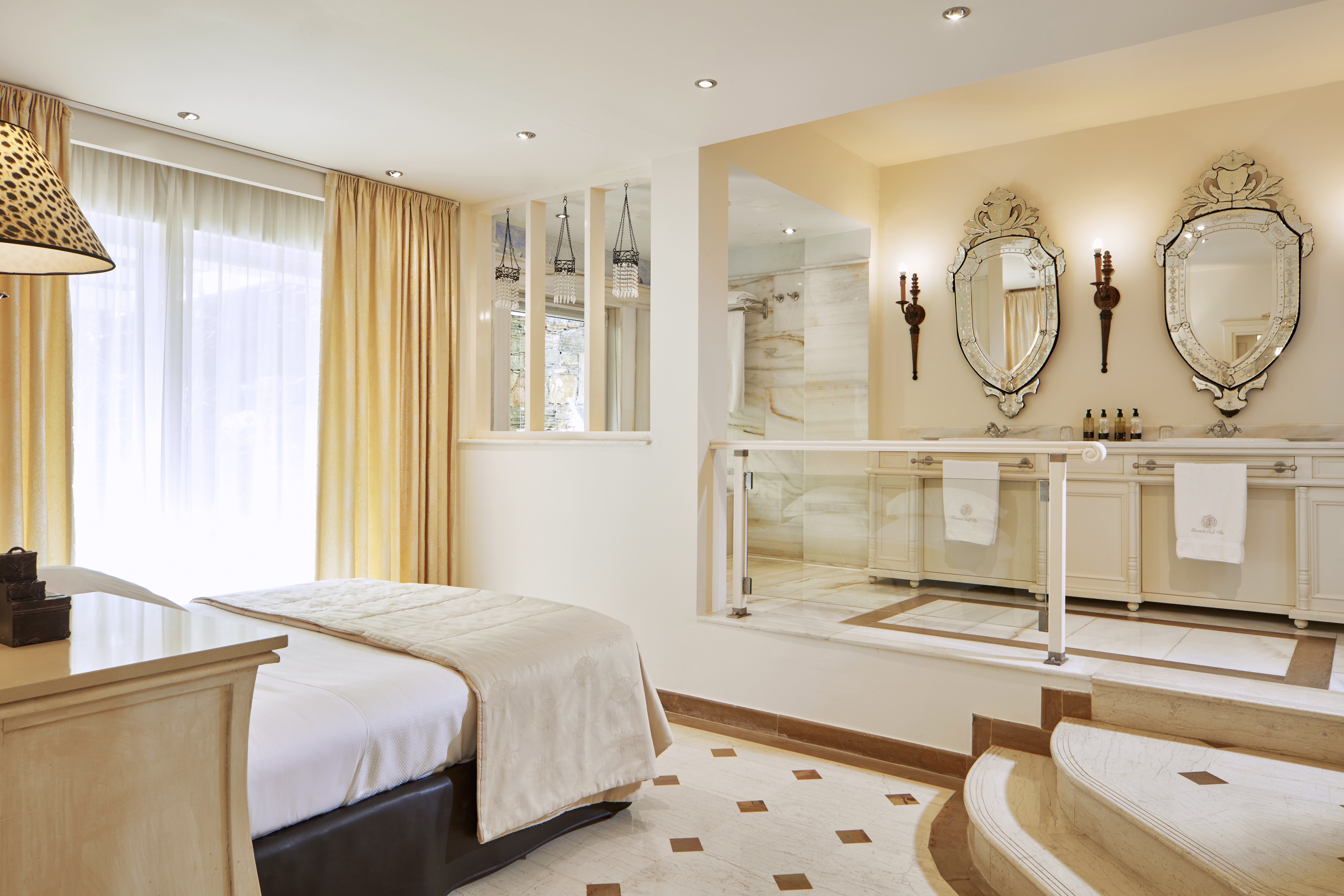 Elounda Gulf Villas