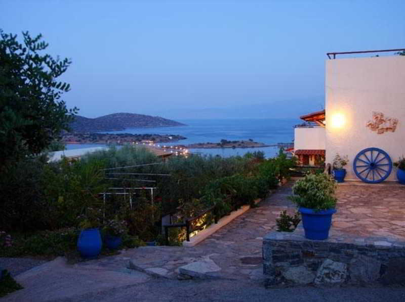 Elounda Heights