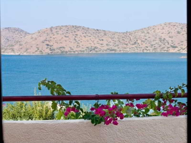 Elounda Heights