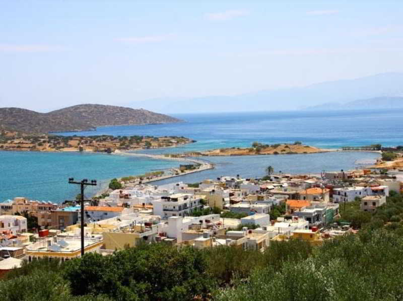 Elounda Heights