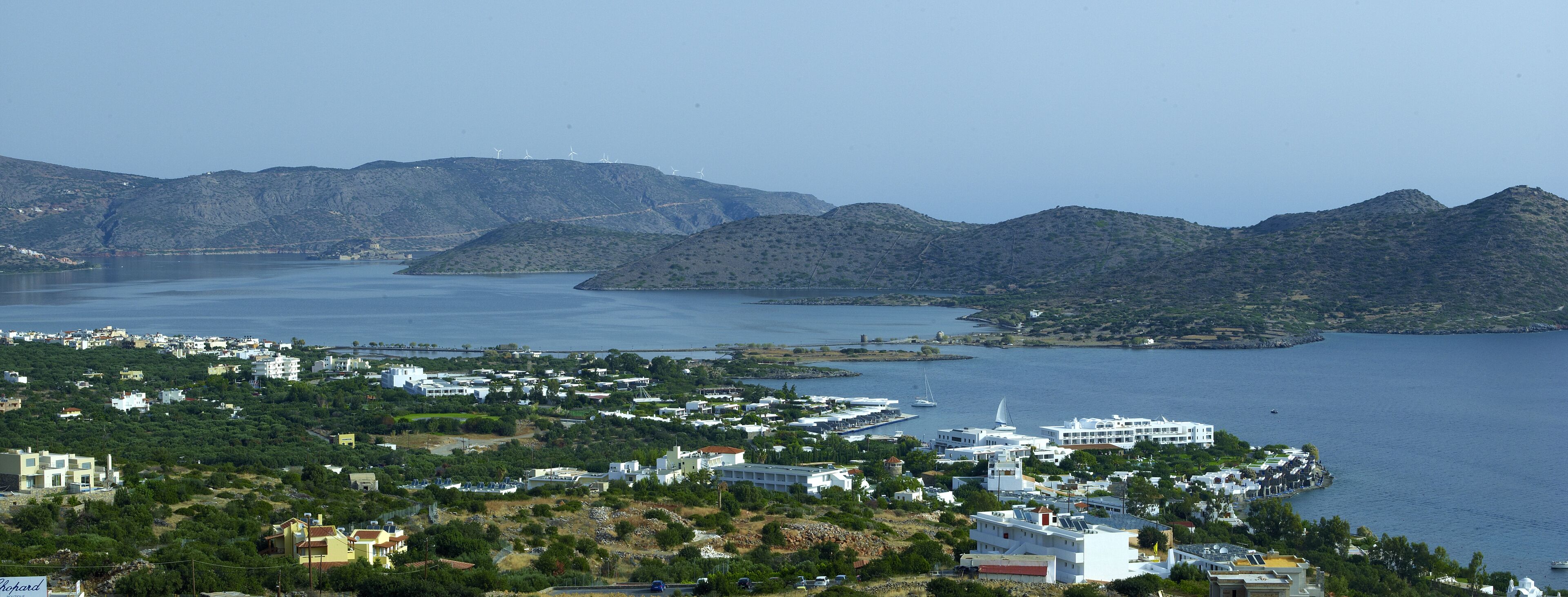 INNSiDE Elounda