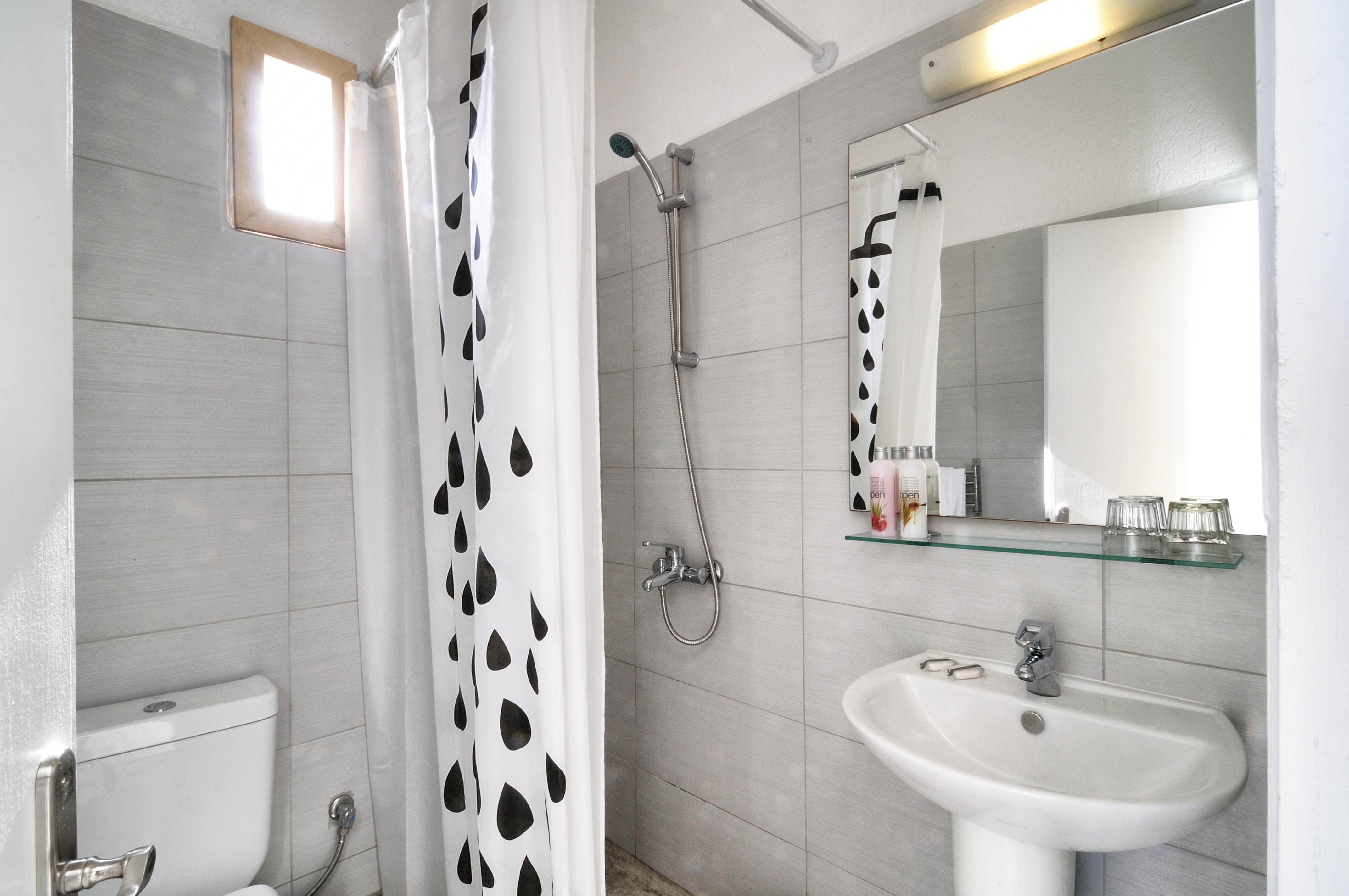 Elounda Krini Hotel