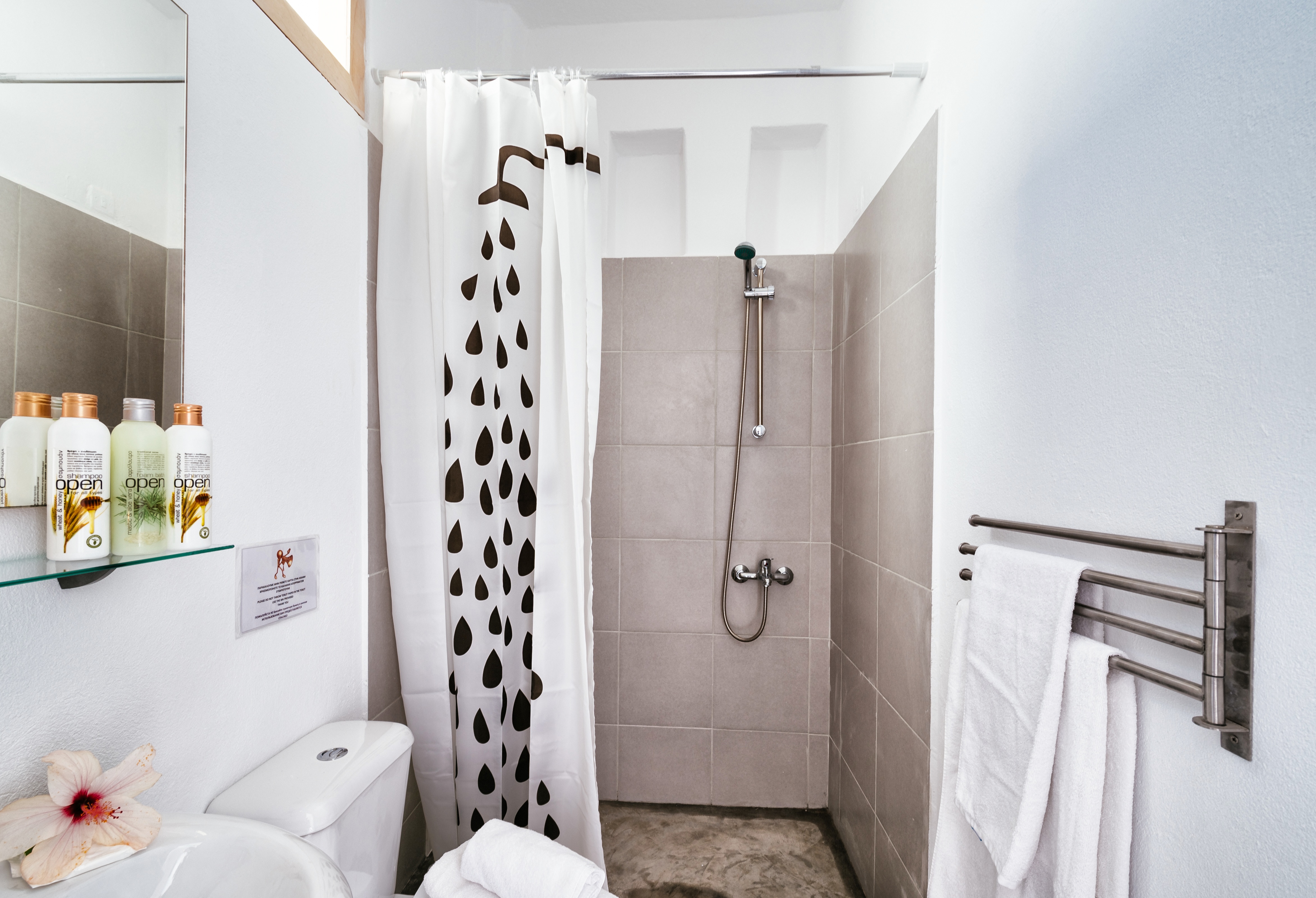 Elounda Krini Hotel
