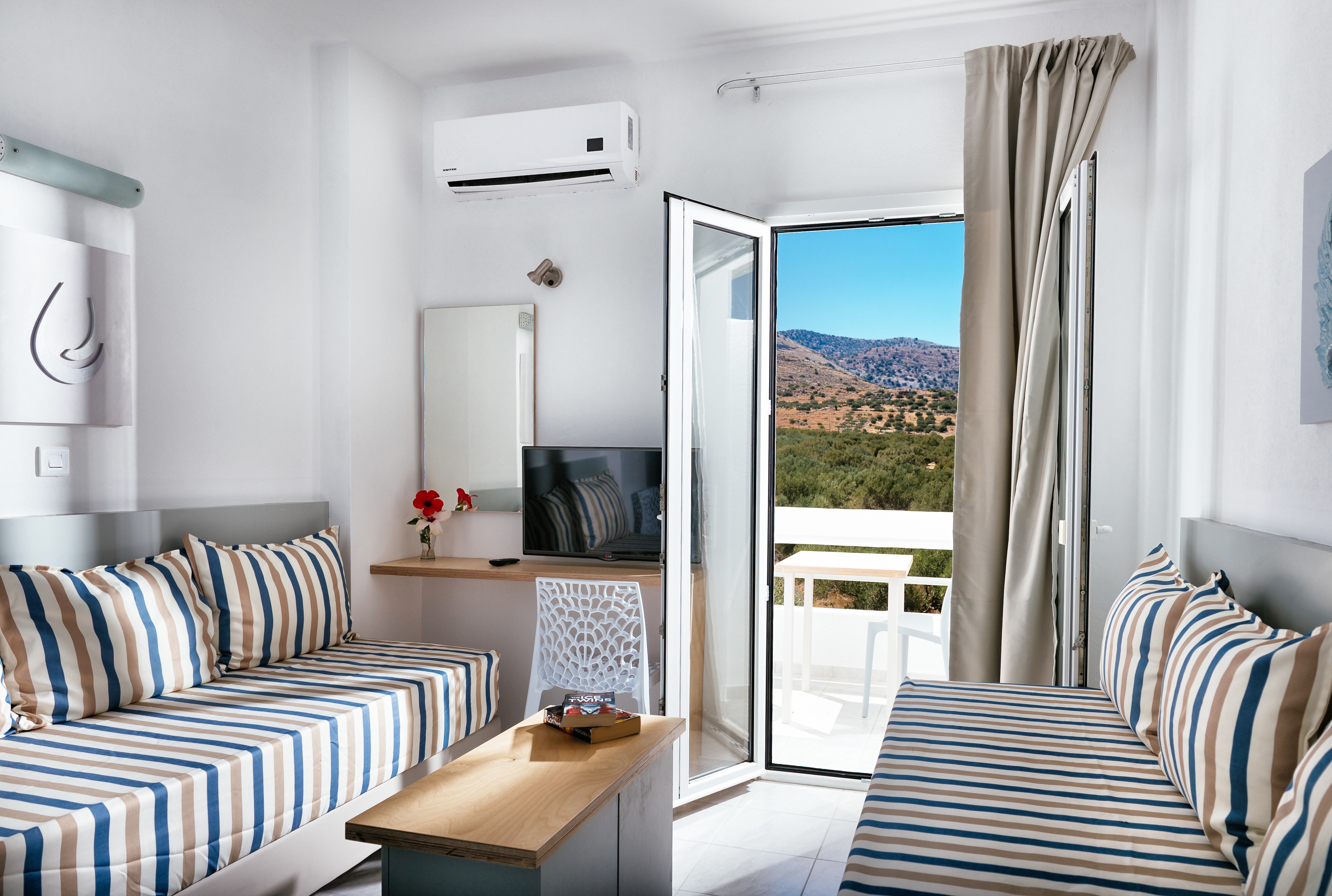 Elounda Krini Hotel