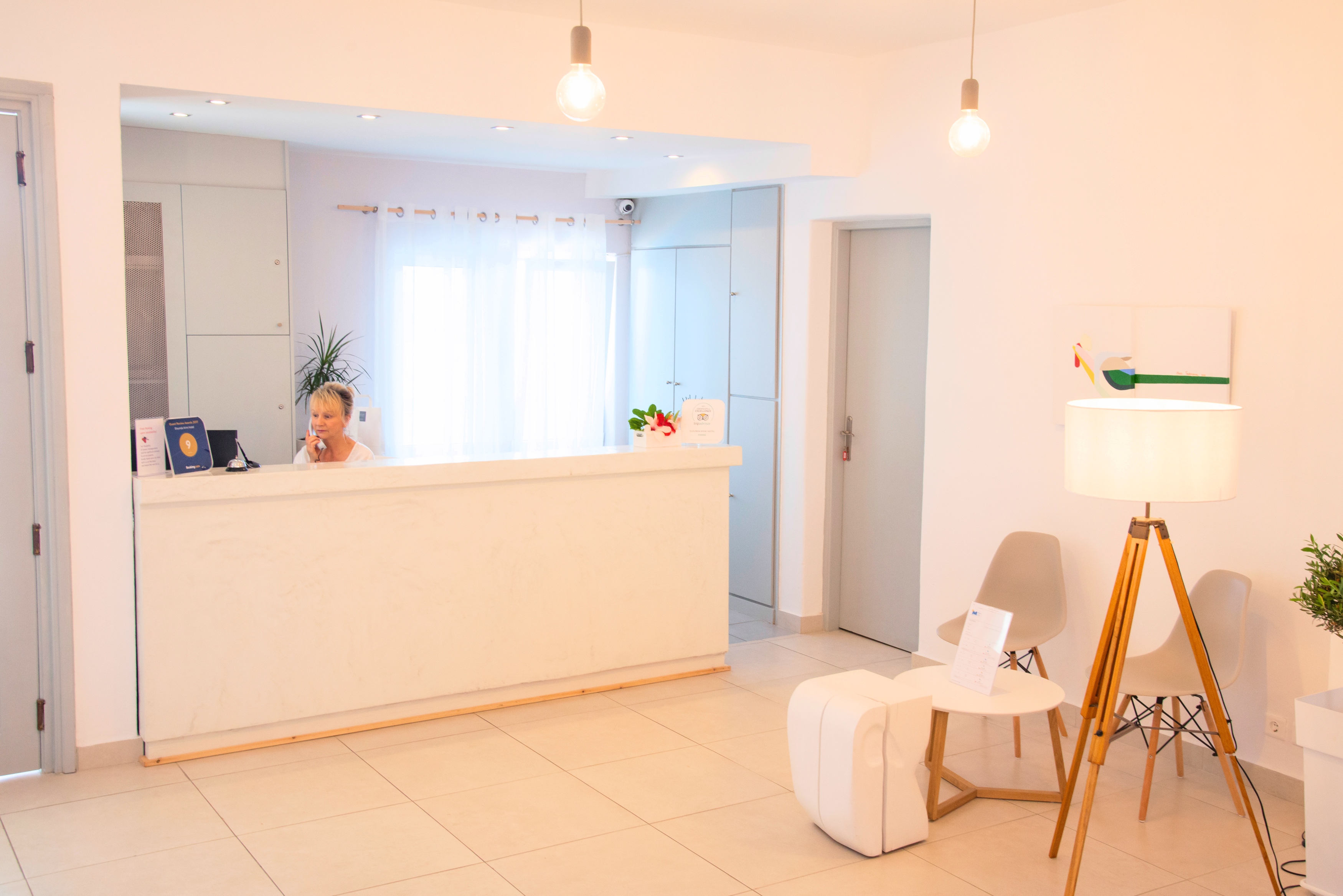 Elounda Krini Hotel