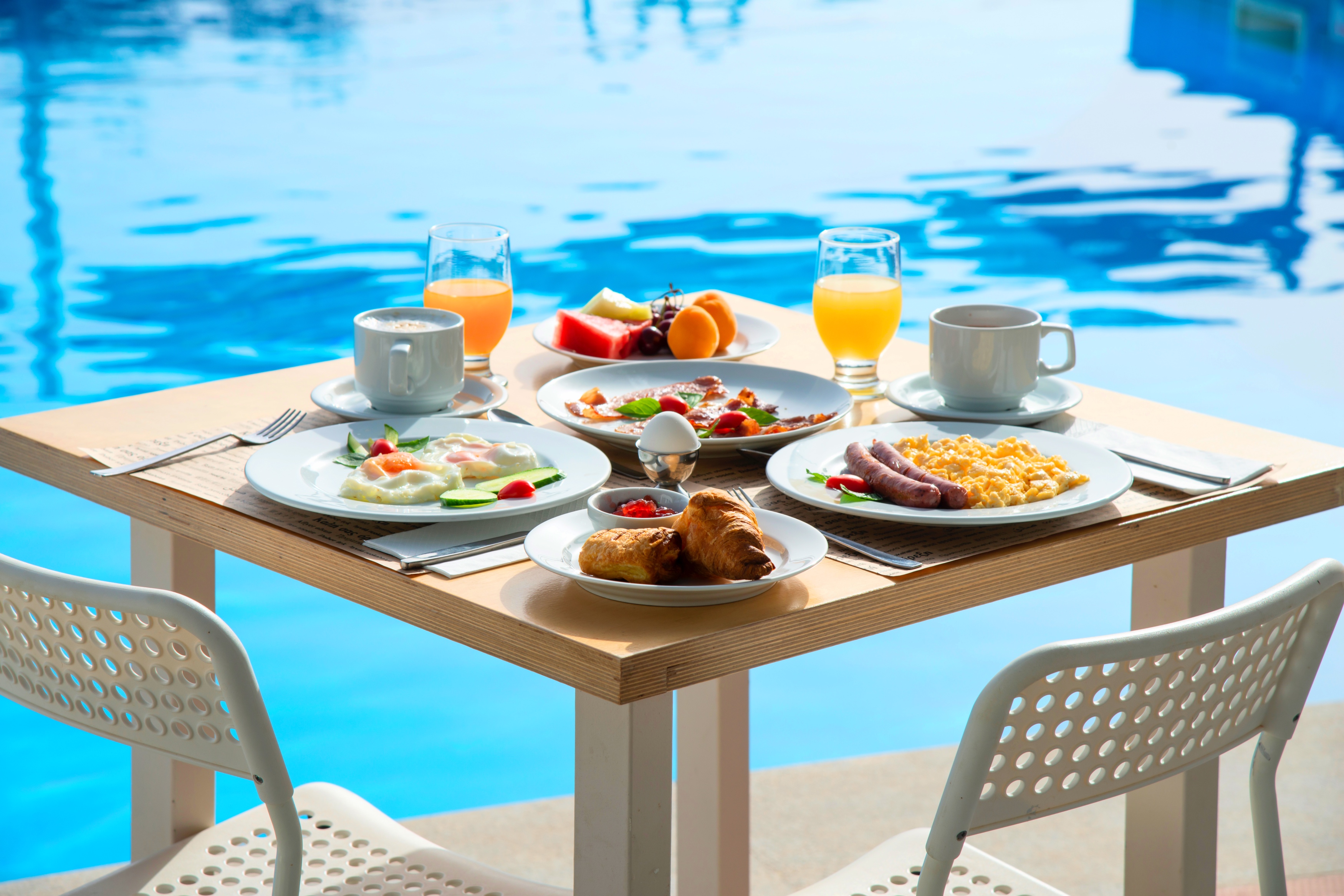 Elounda Krini Hotel