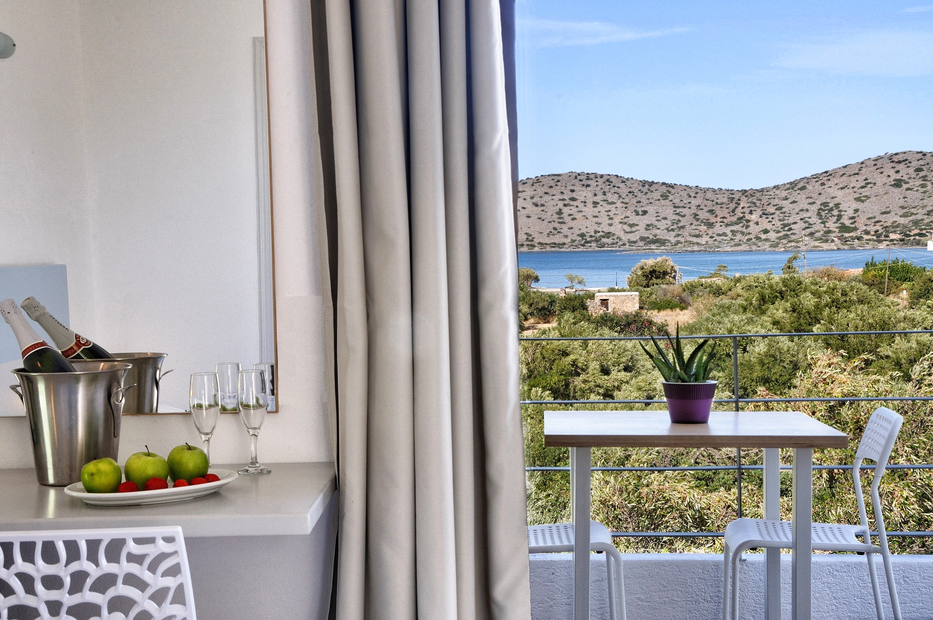 Elounda Krini Hotel