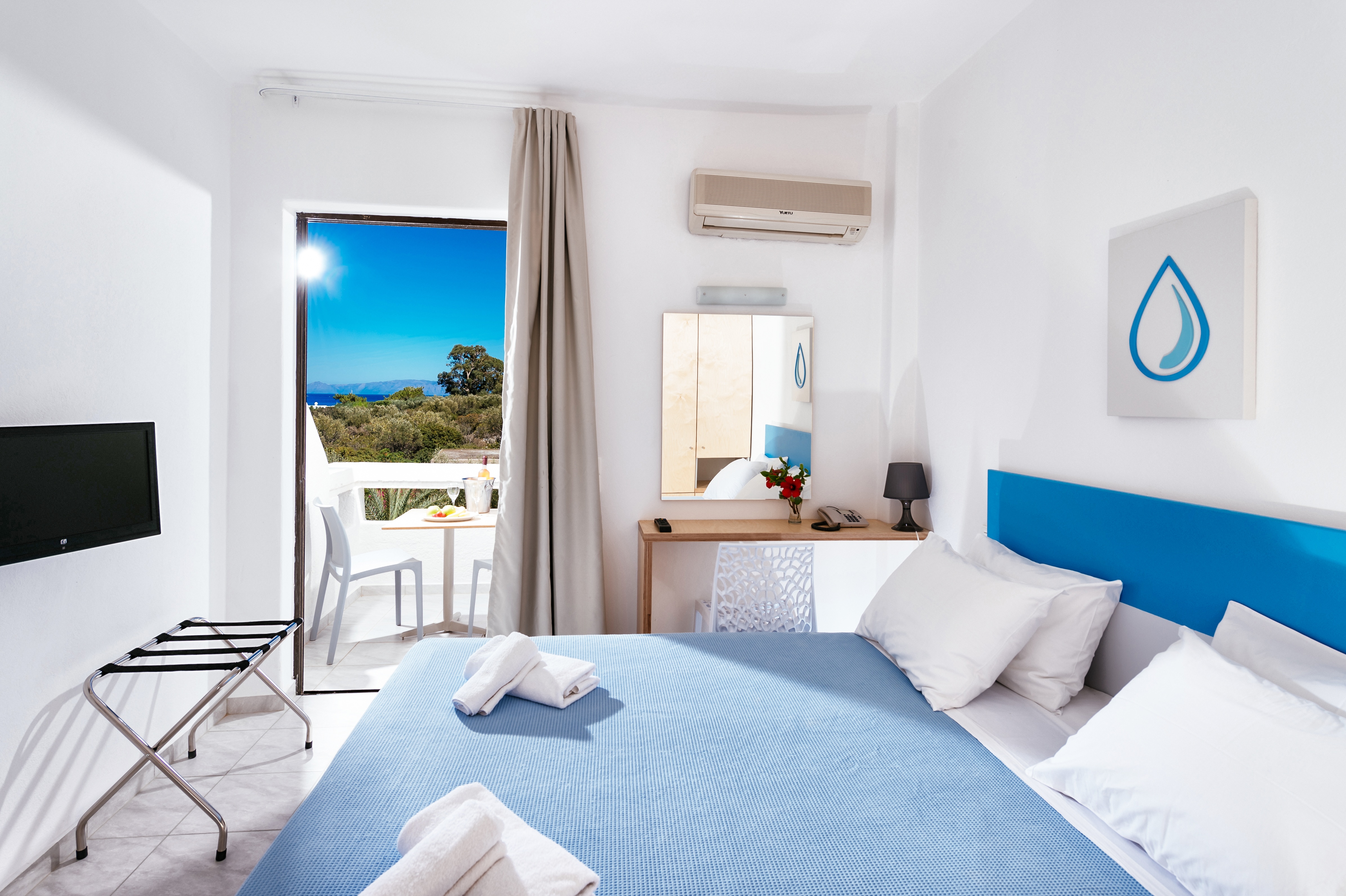 Elounda Krini Hotel