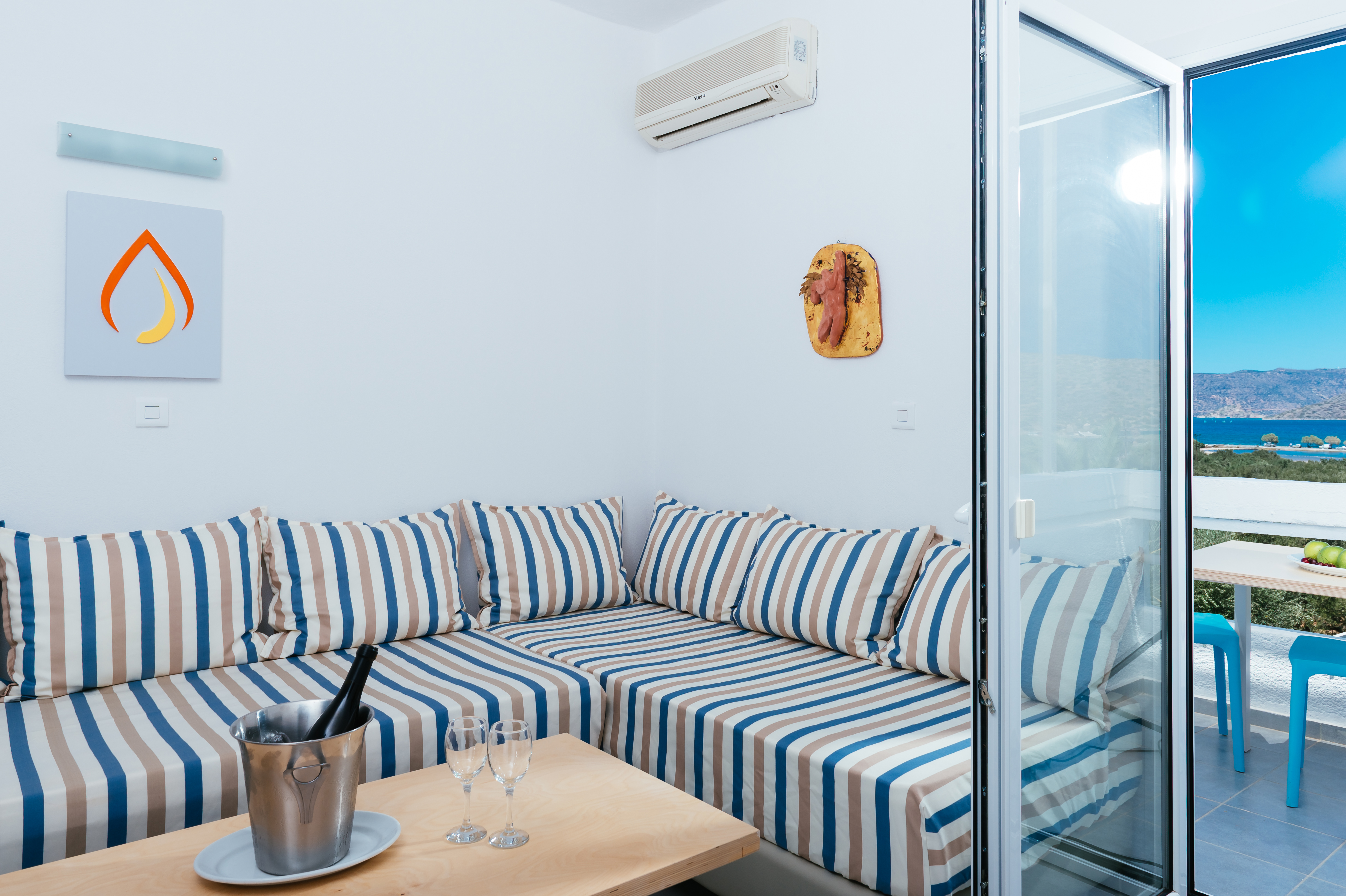 Elounda Krini Hotel