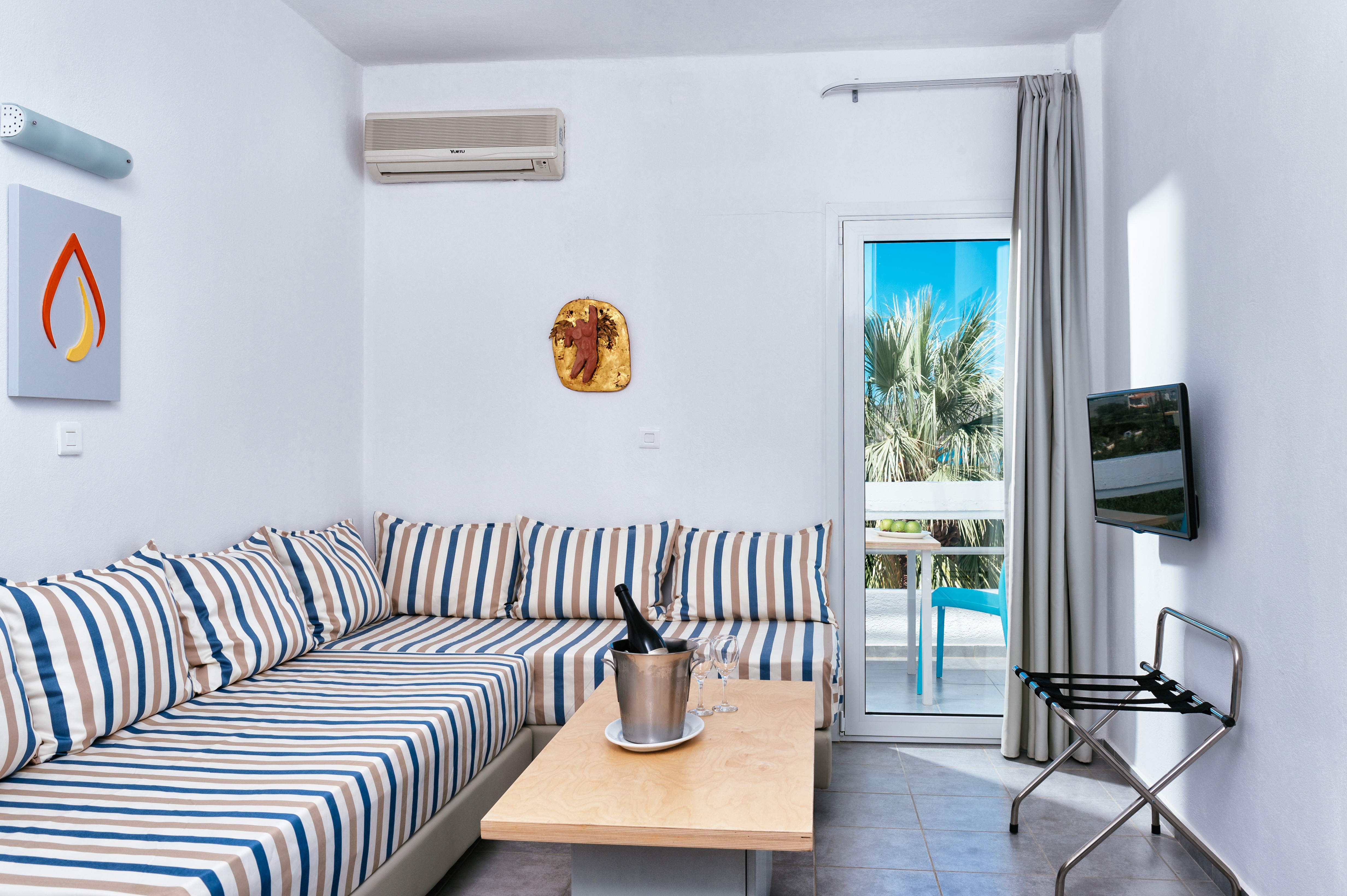 Elounda Krini Hotel