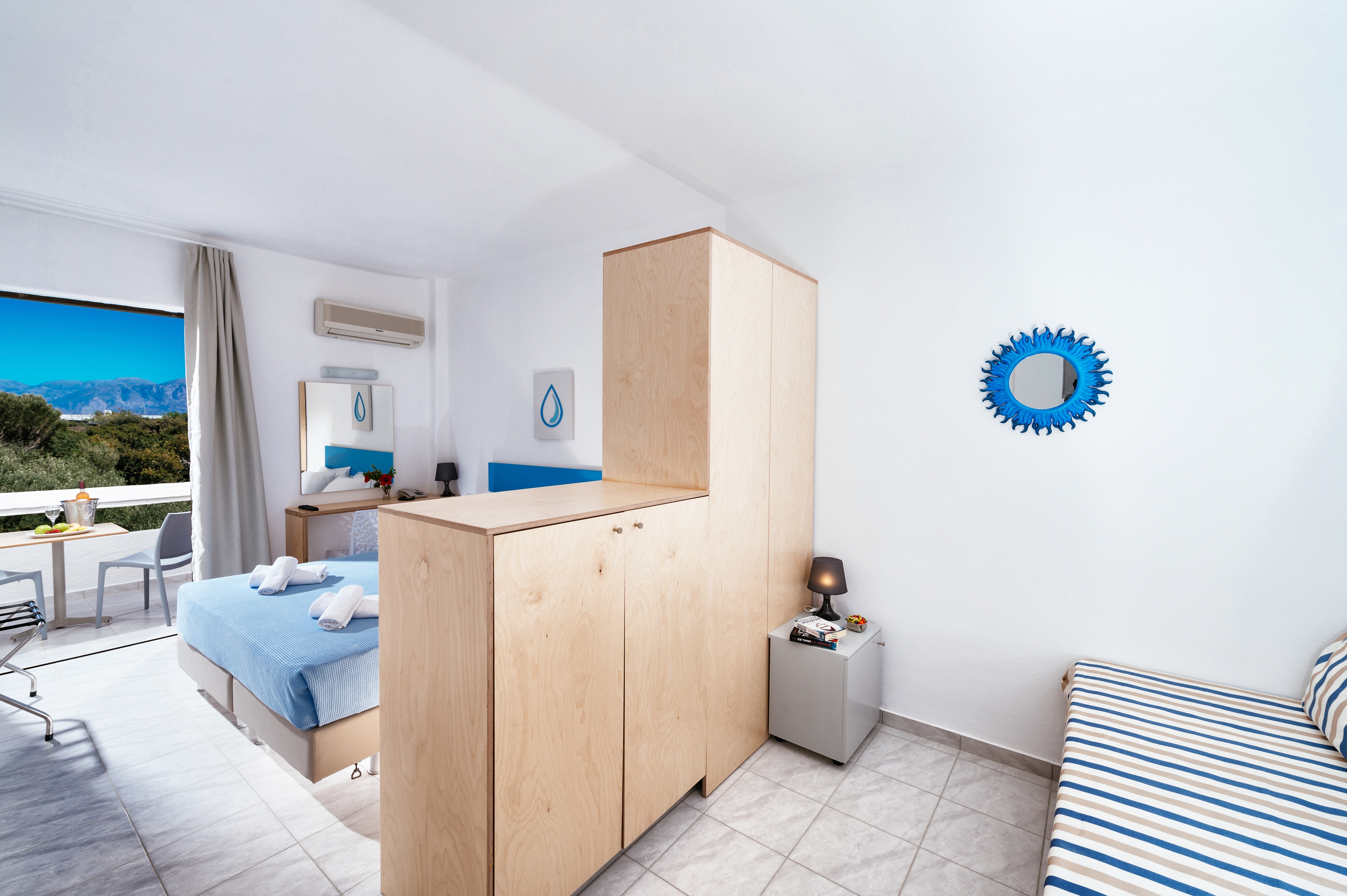 Elounda Krini Hotel