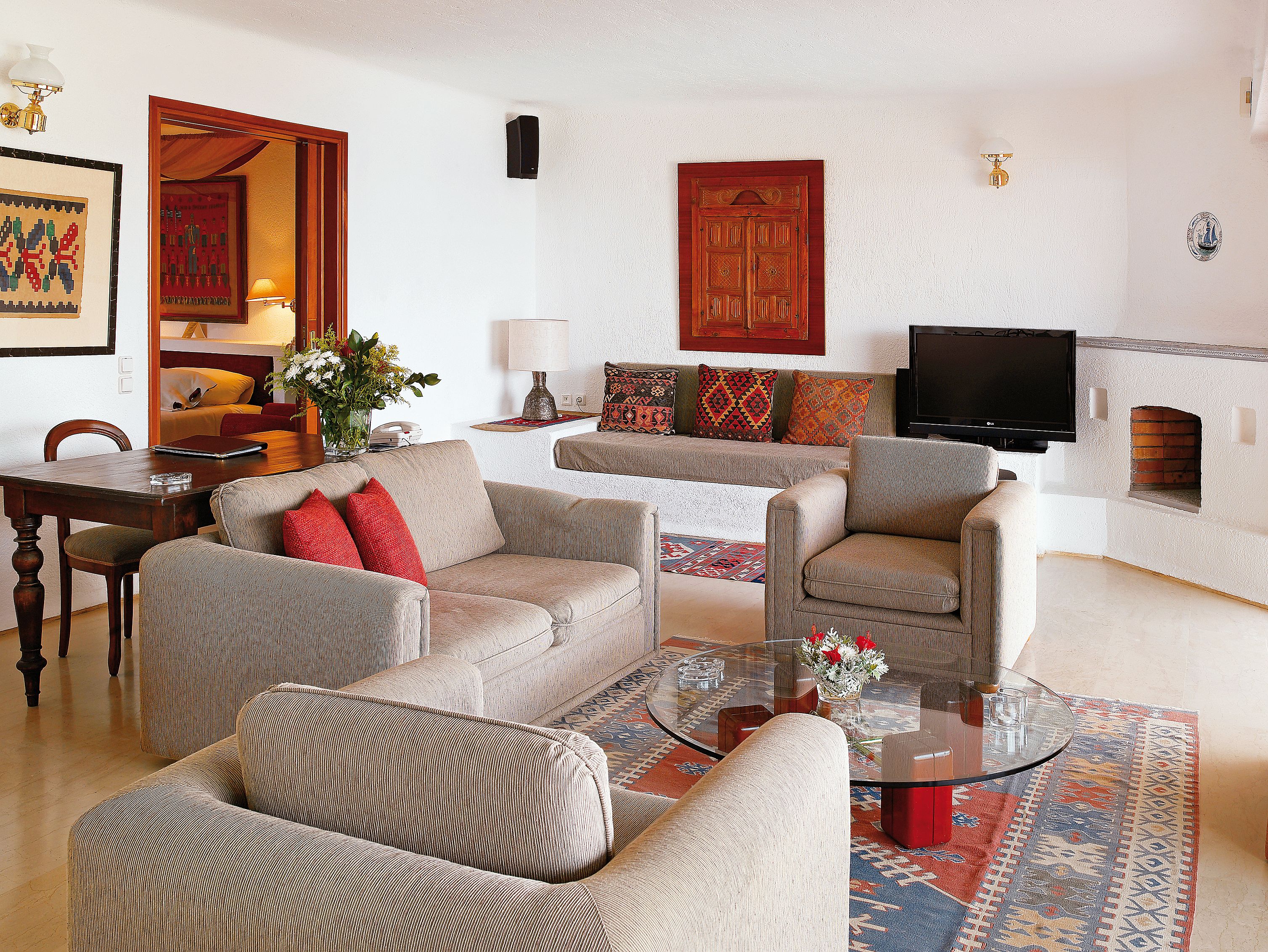 Elounda Mare Relais & Chateaux