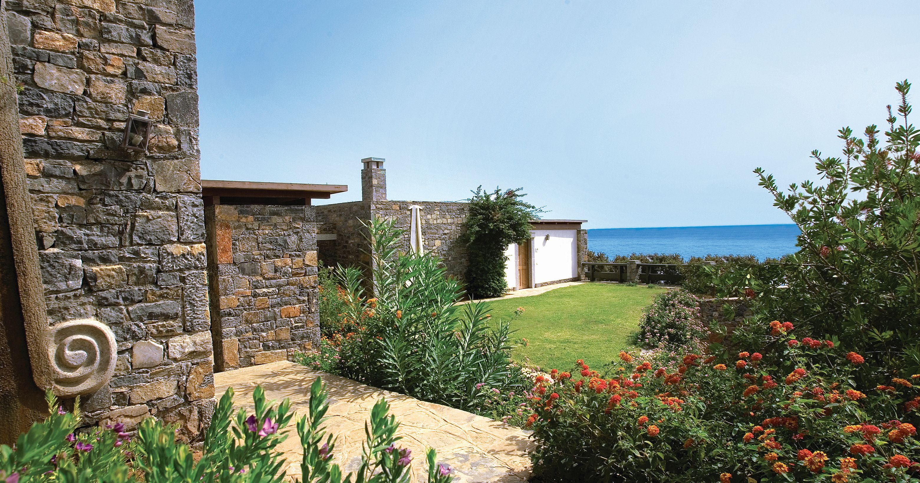 Elounda Mare Relais & Chateaux