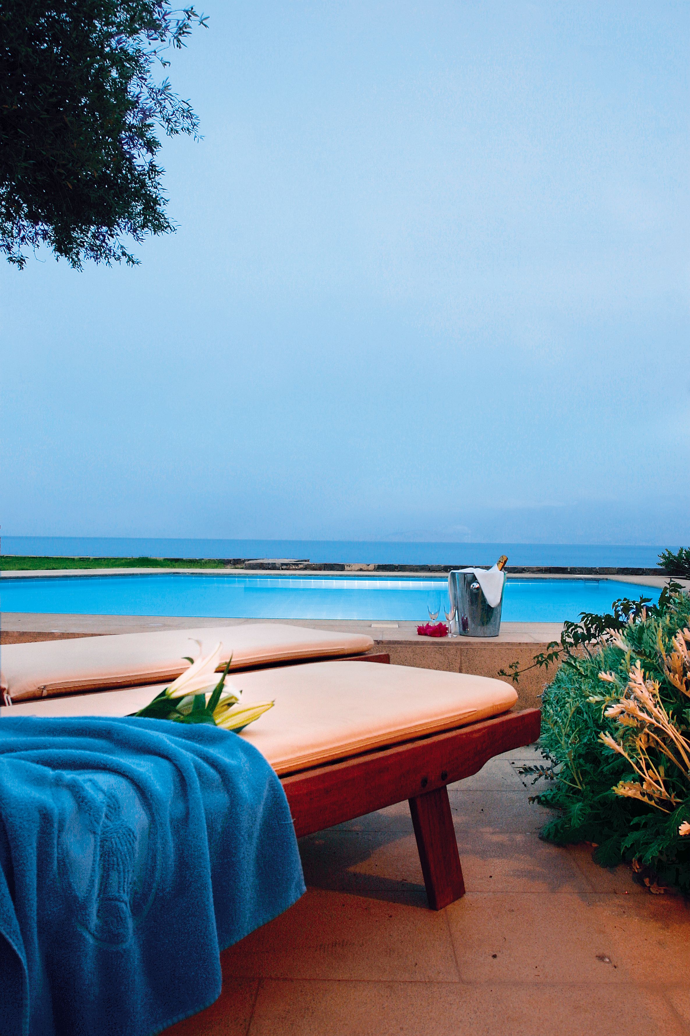 Elounda Mare Relais & Chateaux