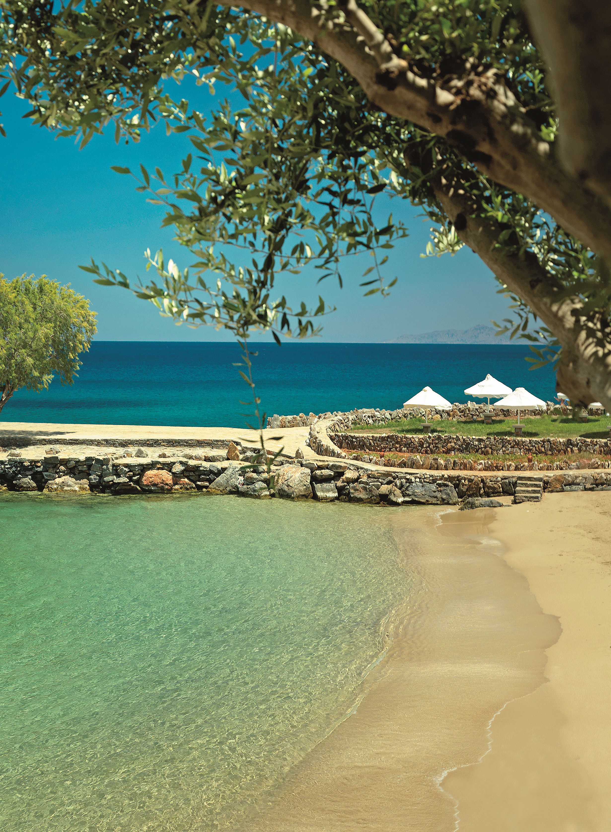 Elounda Mare Relais & Chateaux