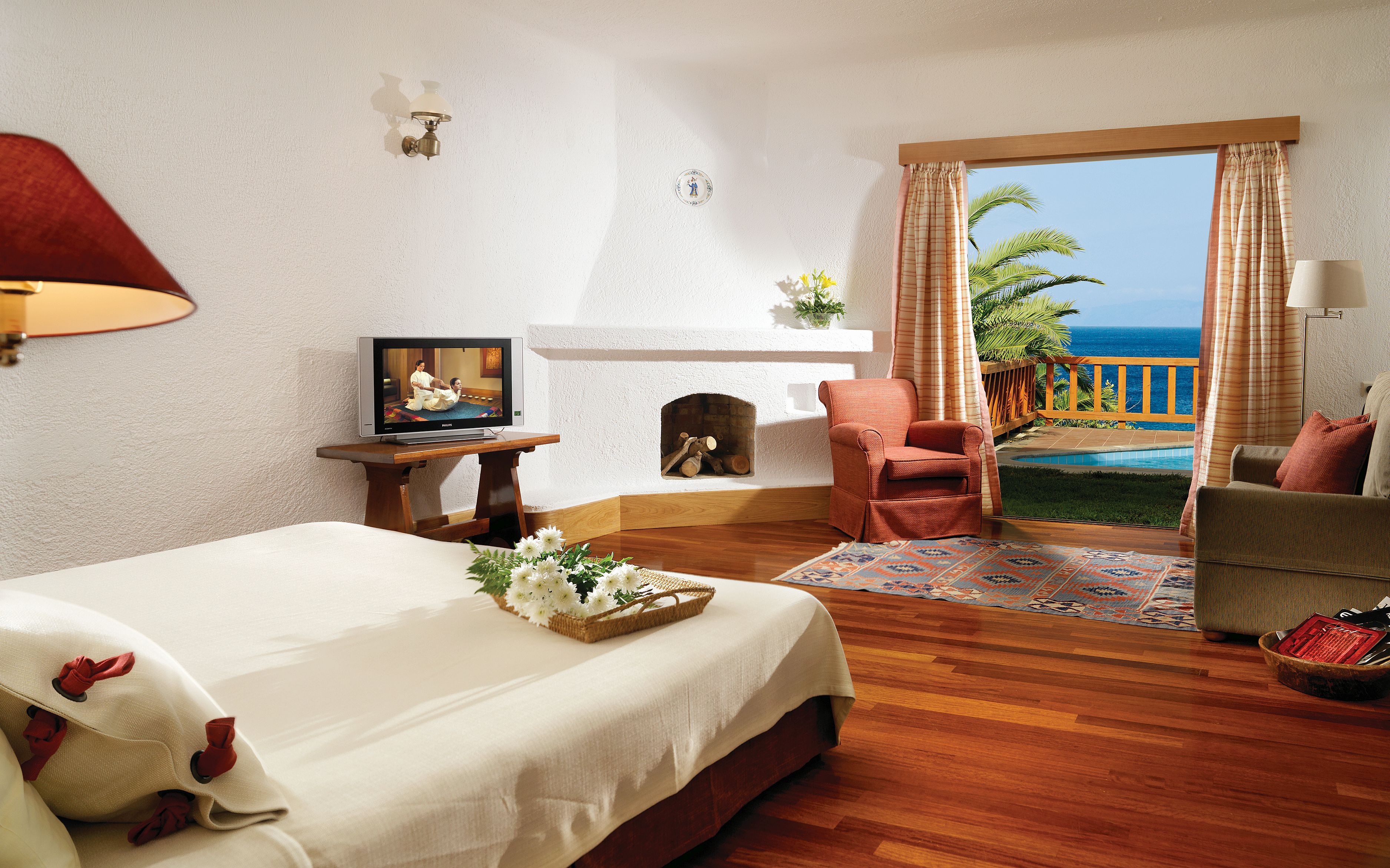 Elounda Mare Relais & Chateaux