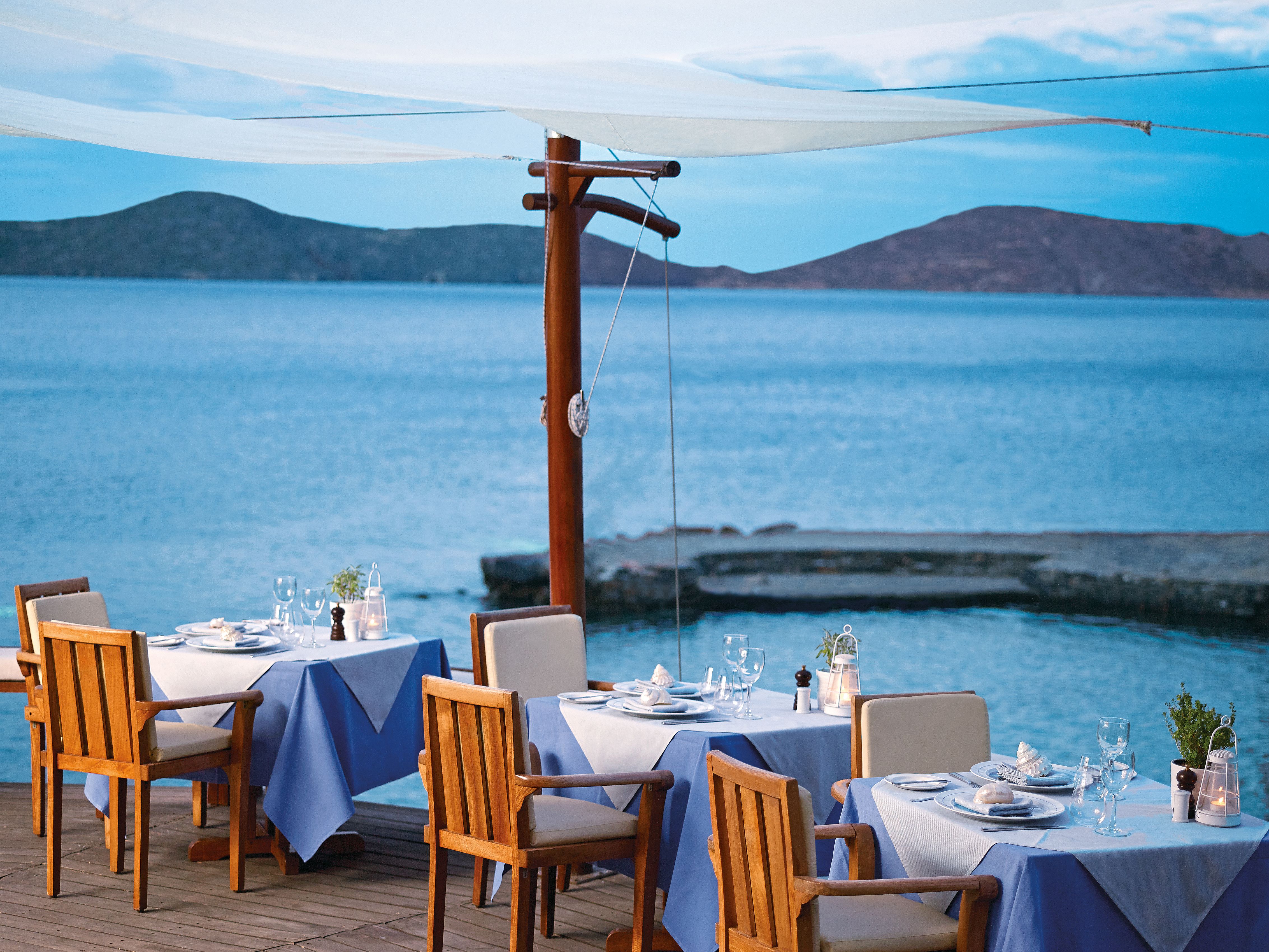 Elounda Mare Relais & Chateaux
