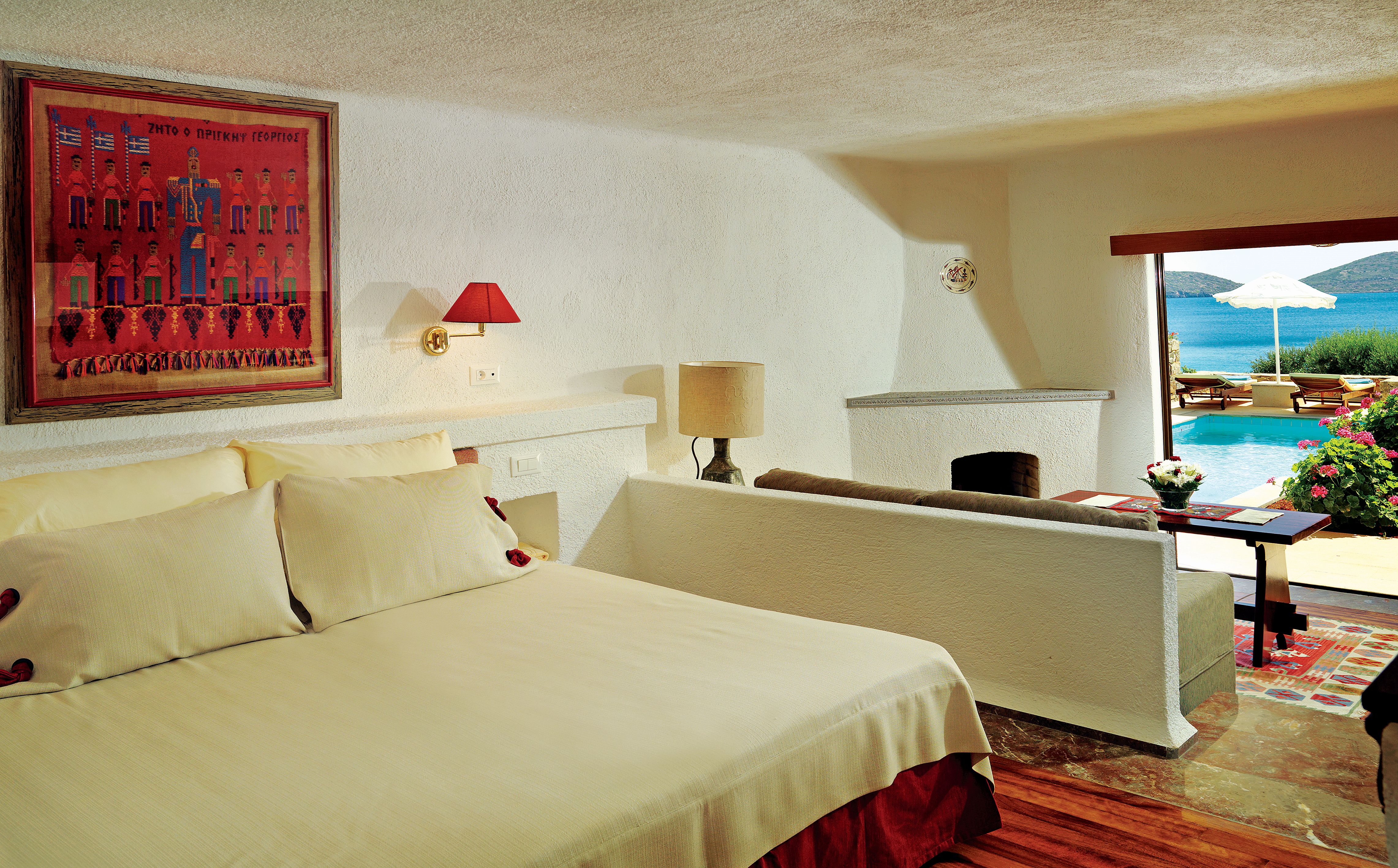 Elounda Mare Relais & Chateaux