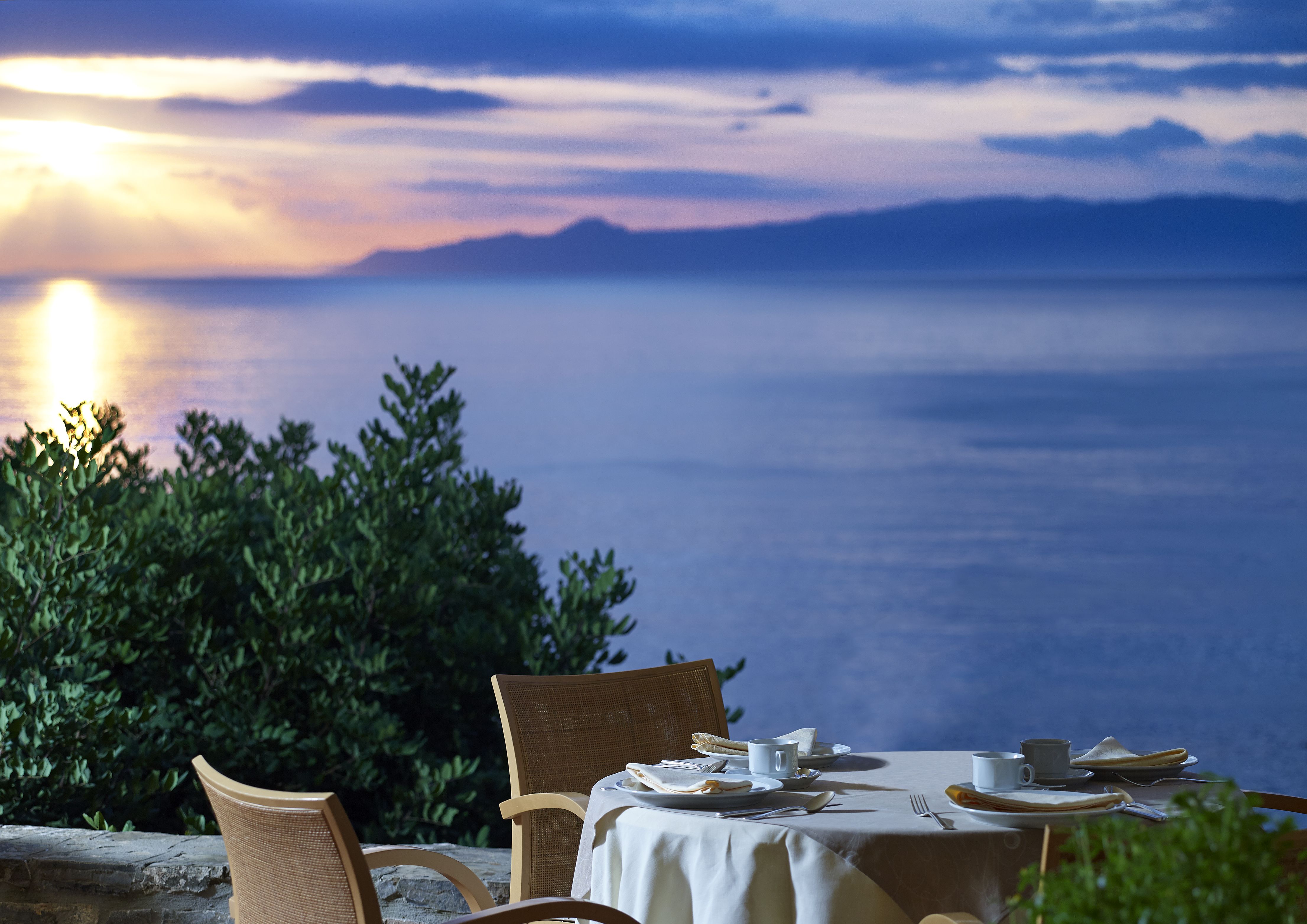 Elounda Mare Relais & Chateaux