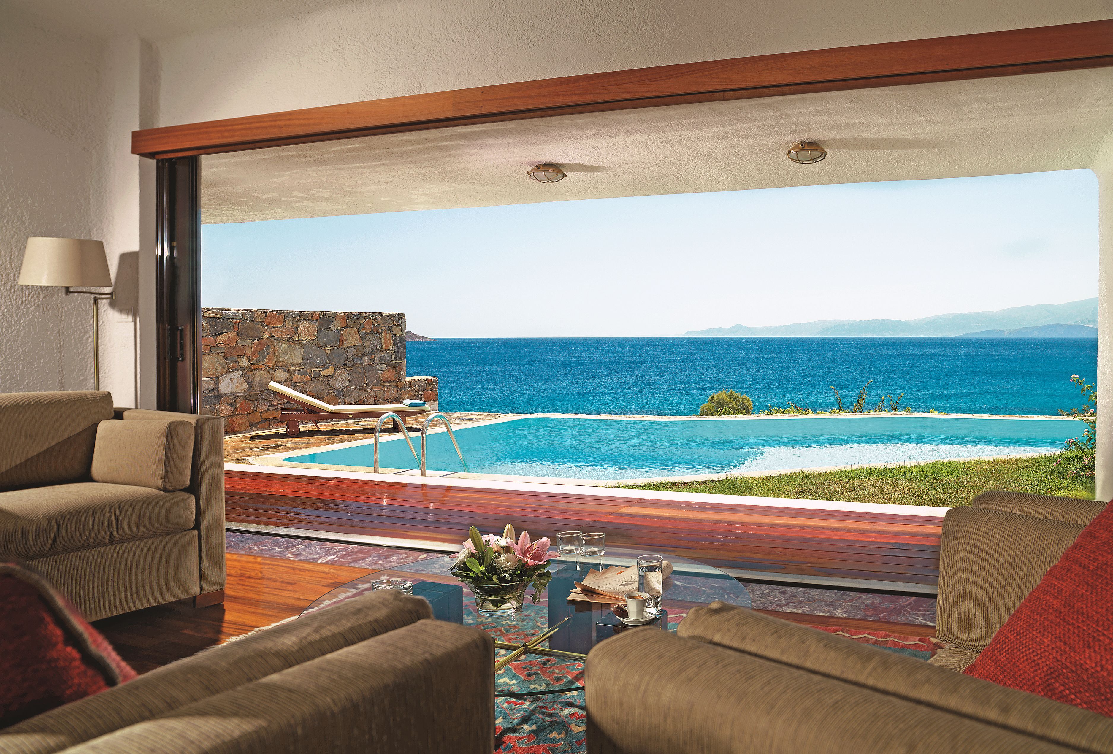 Elounda Mare Relais & Chateaux