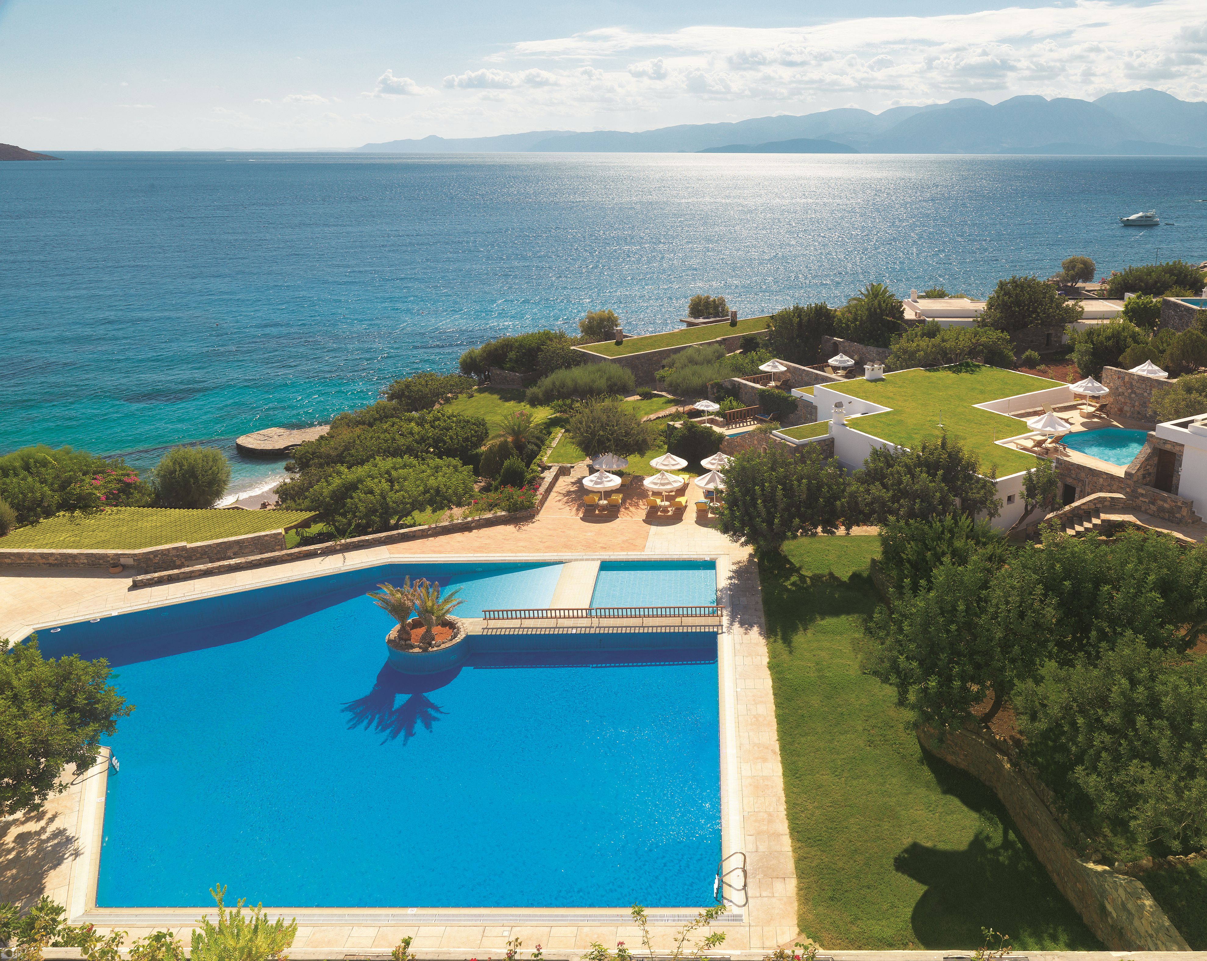 Elounda Mare Relais & Chateaux