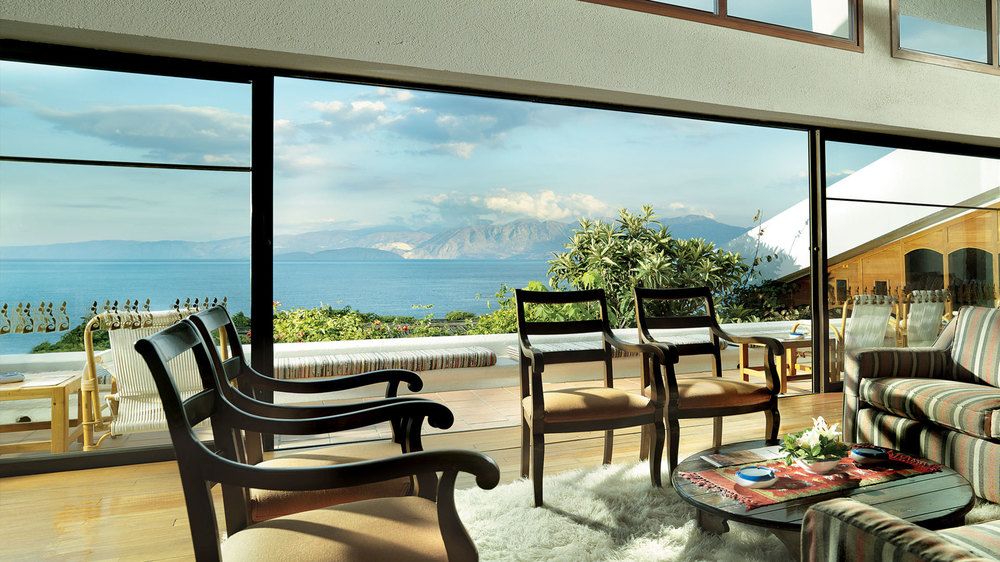 Elounda Mare Relais & Chateaux