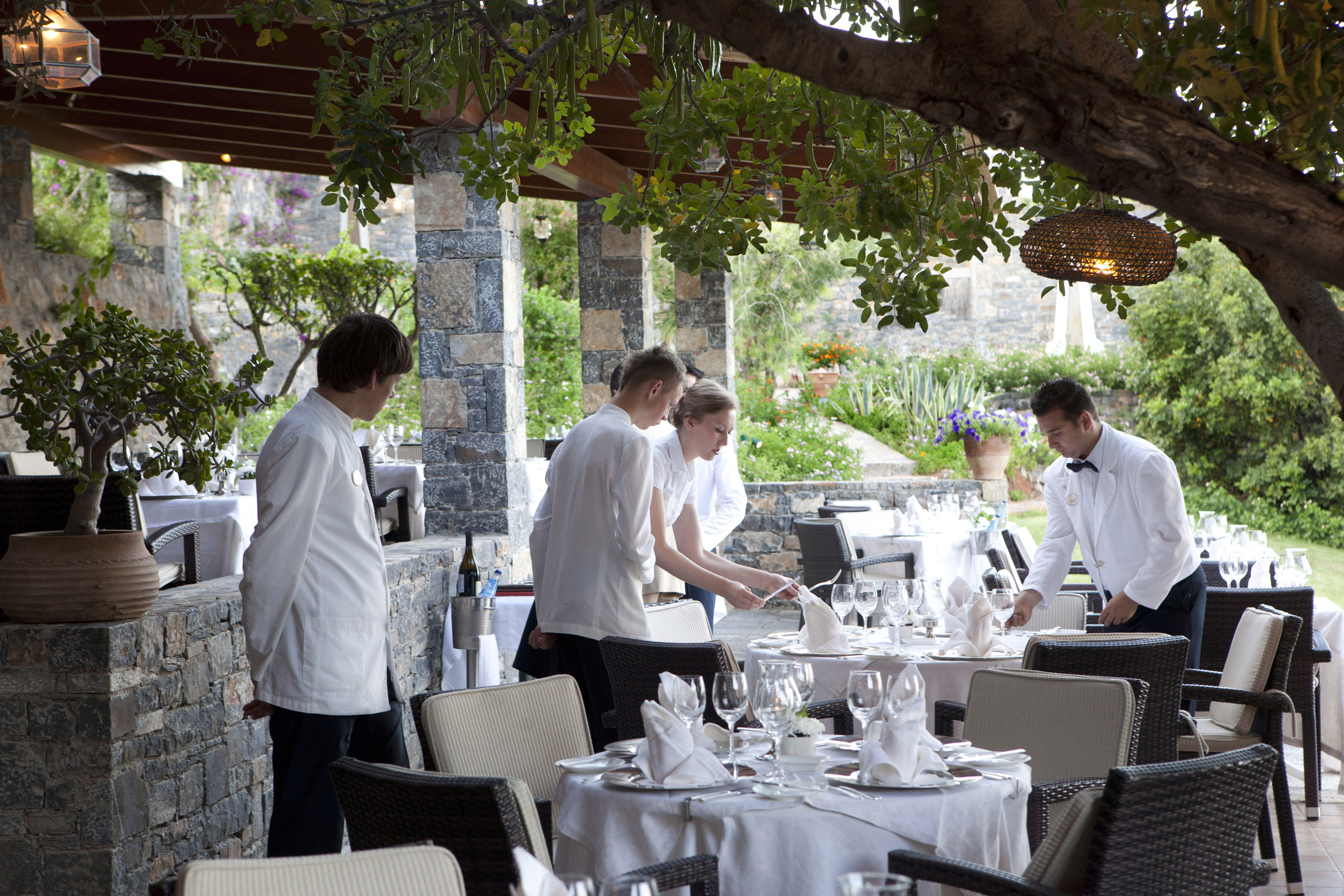 Elounda Mare Relais & Chateaux