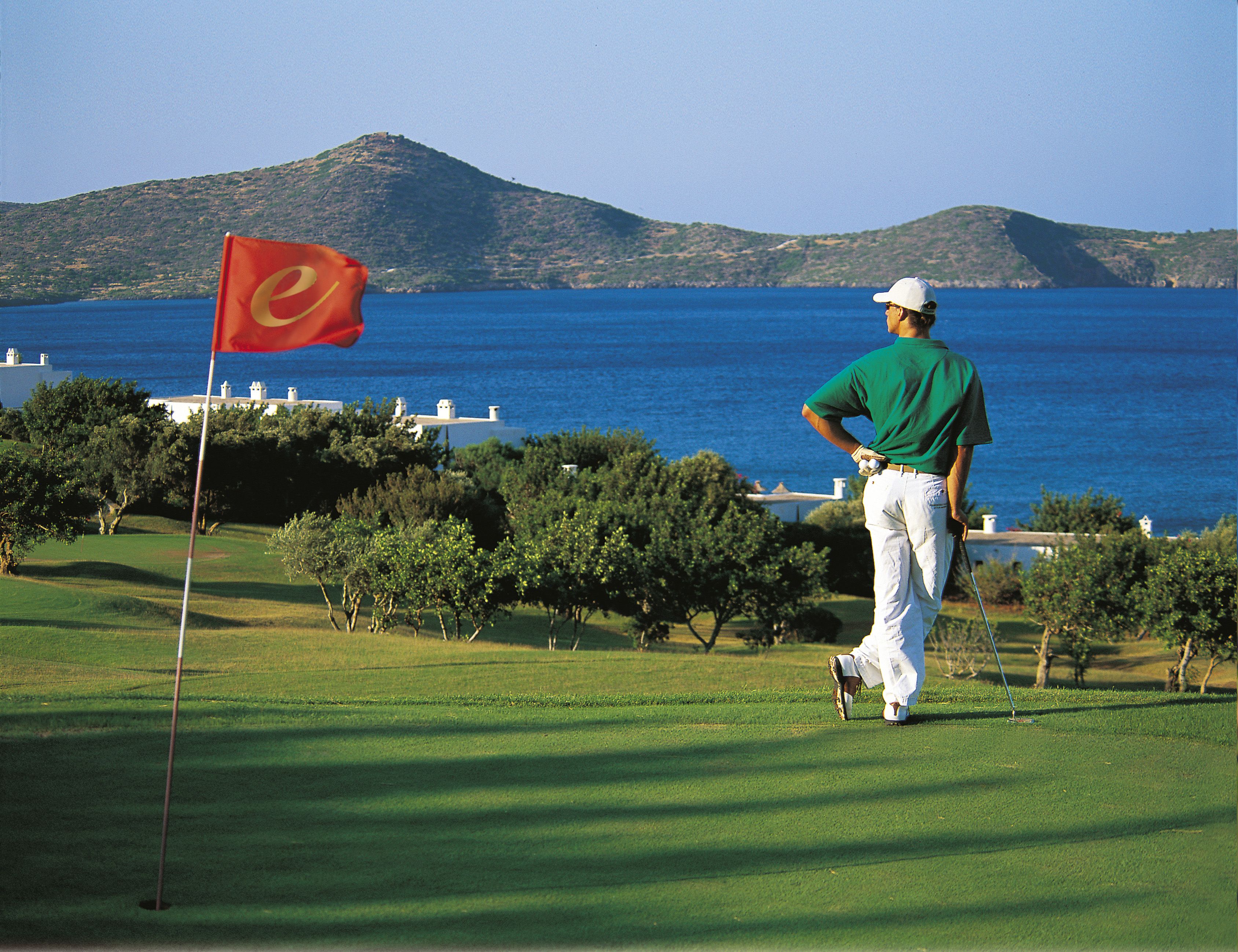 Elounda Mare Relais & Chateaux