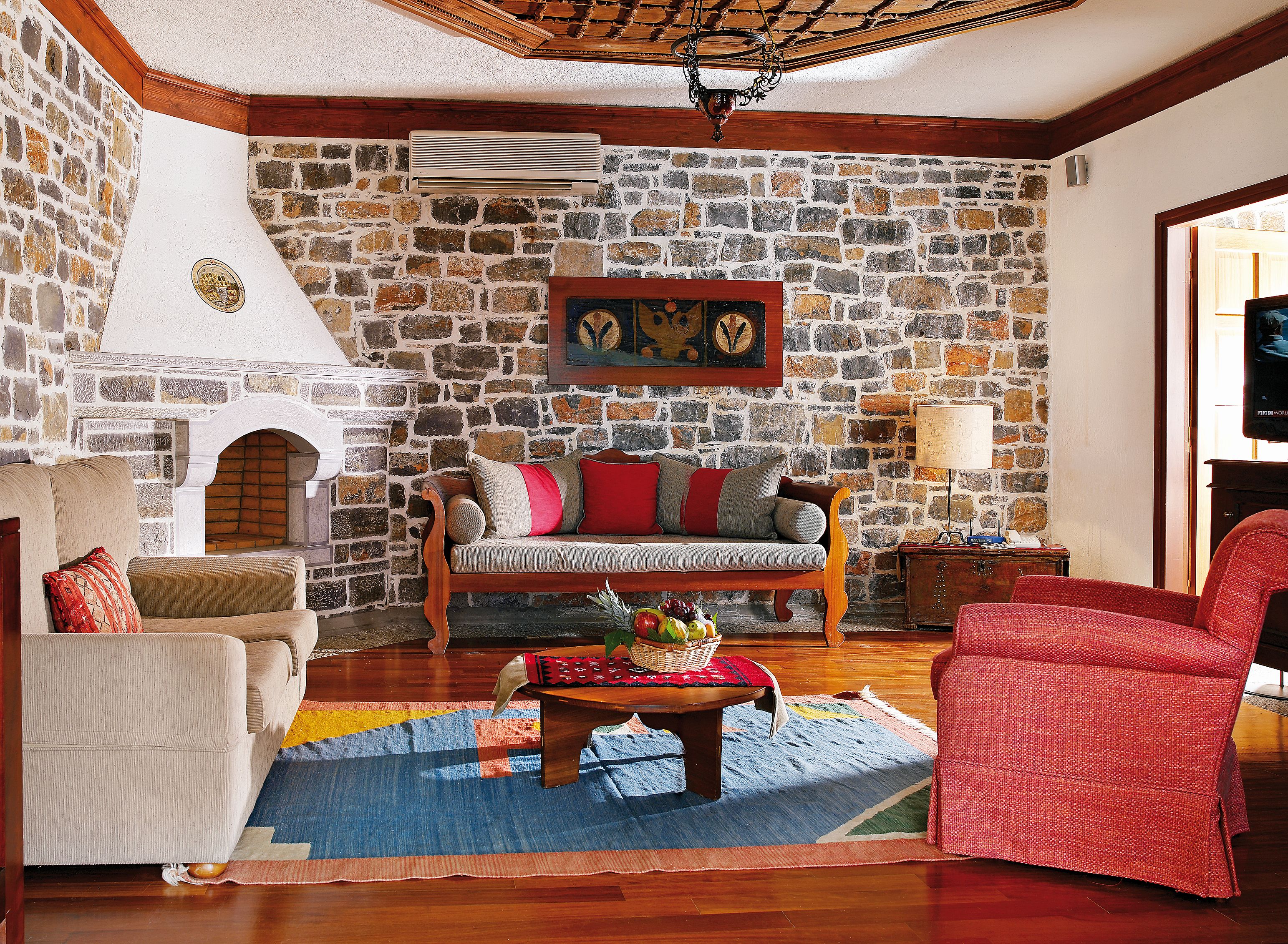 Elounda Mare Relais & Chateaux