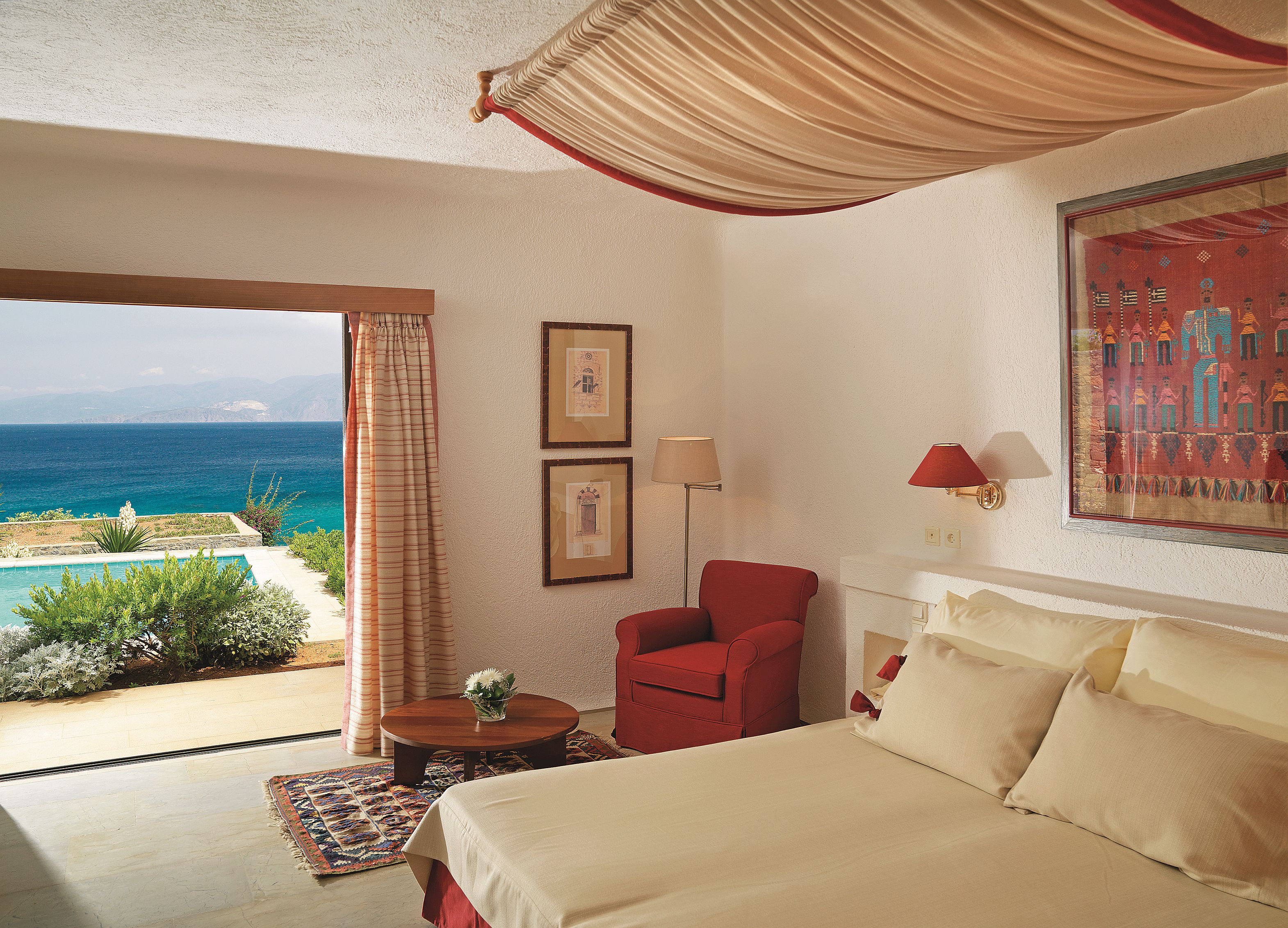 Elounda Mare Relais & Chateaux