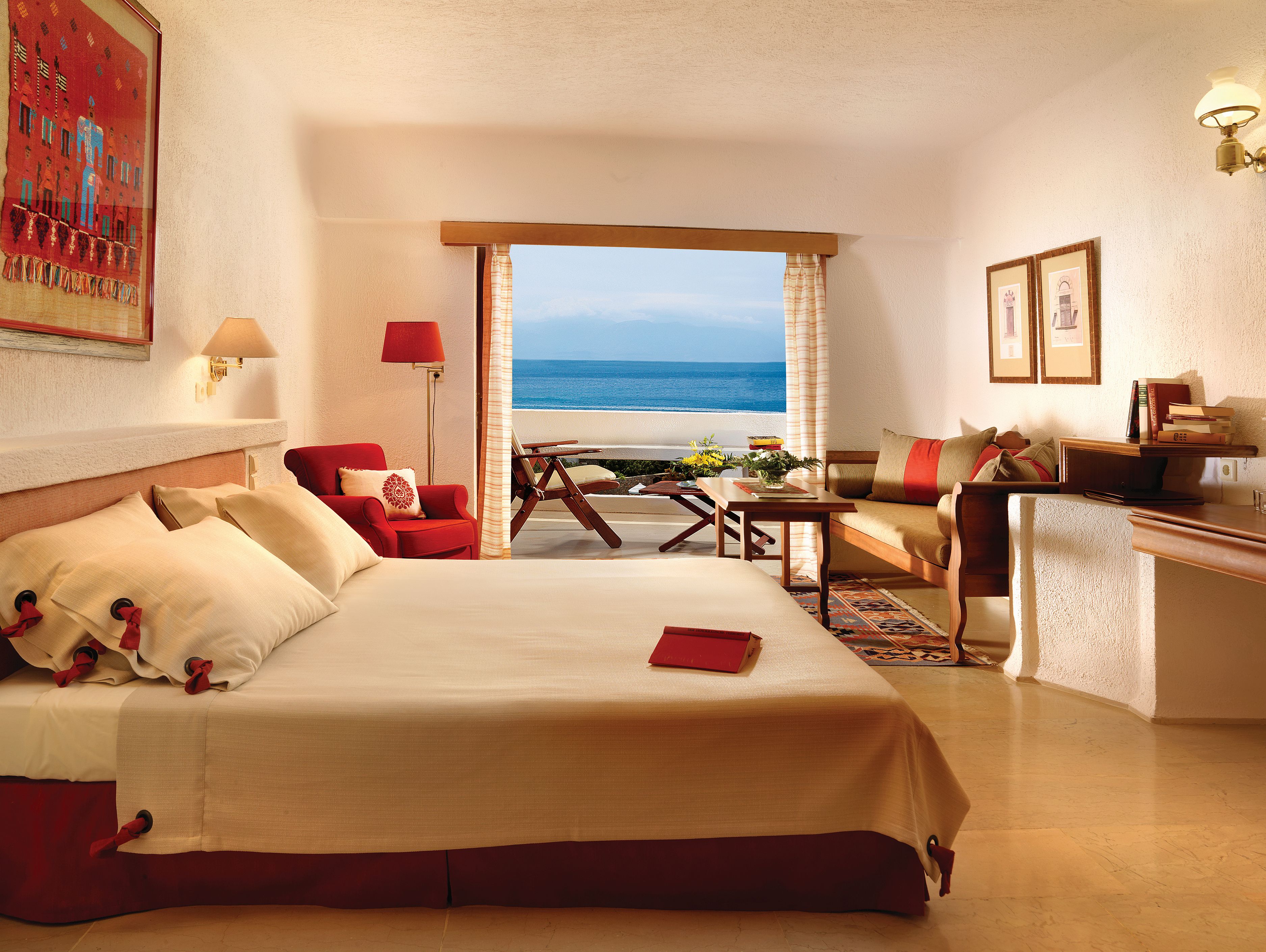 Elounda Mare Relais & Chateaux