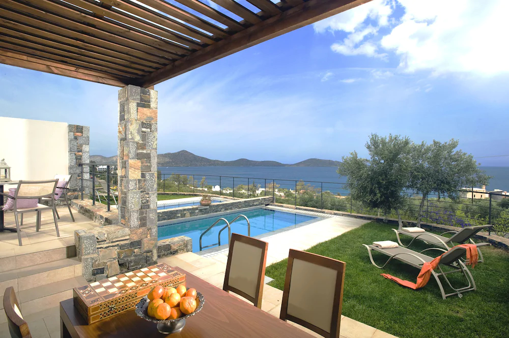 Elounda Olea Villas & Apartments