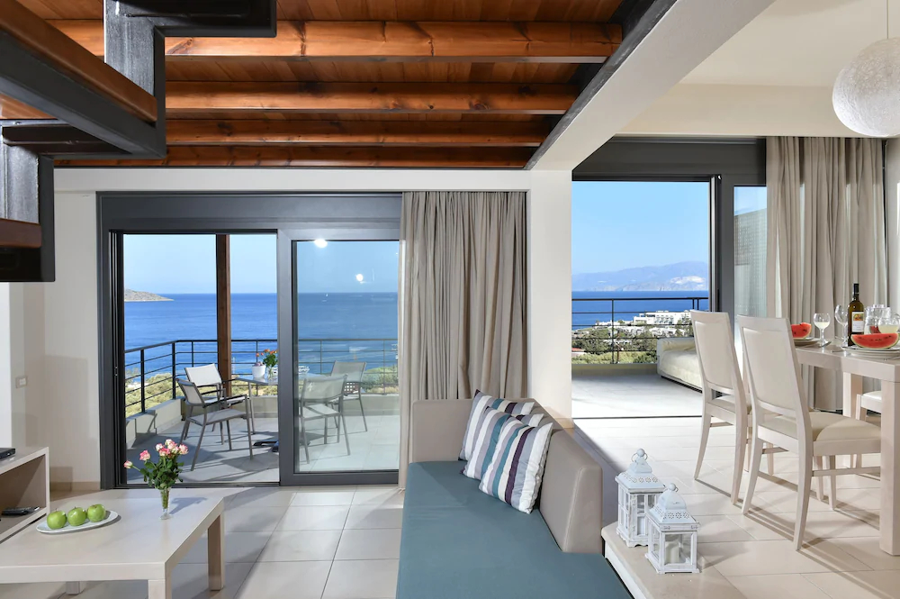 Elounda Olea Villas & Apartments