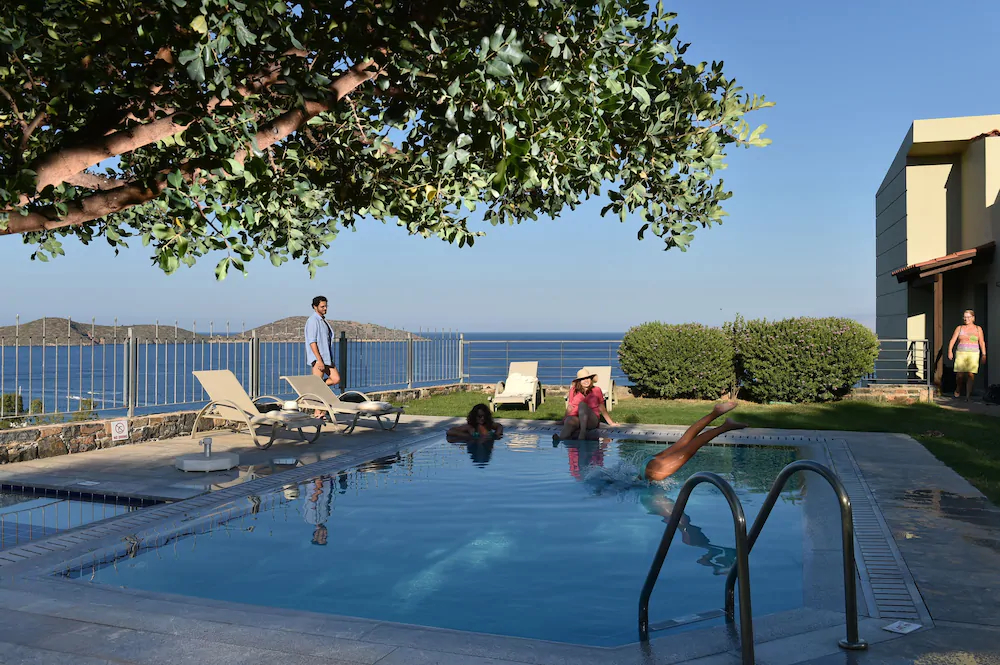 Elounda Olea Villas & Apartments